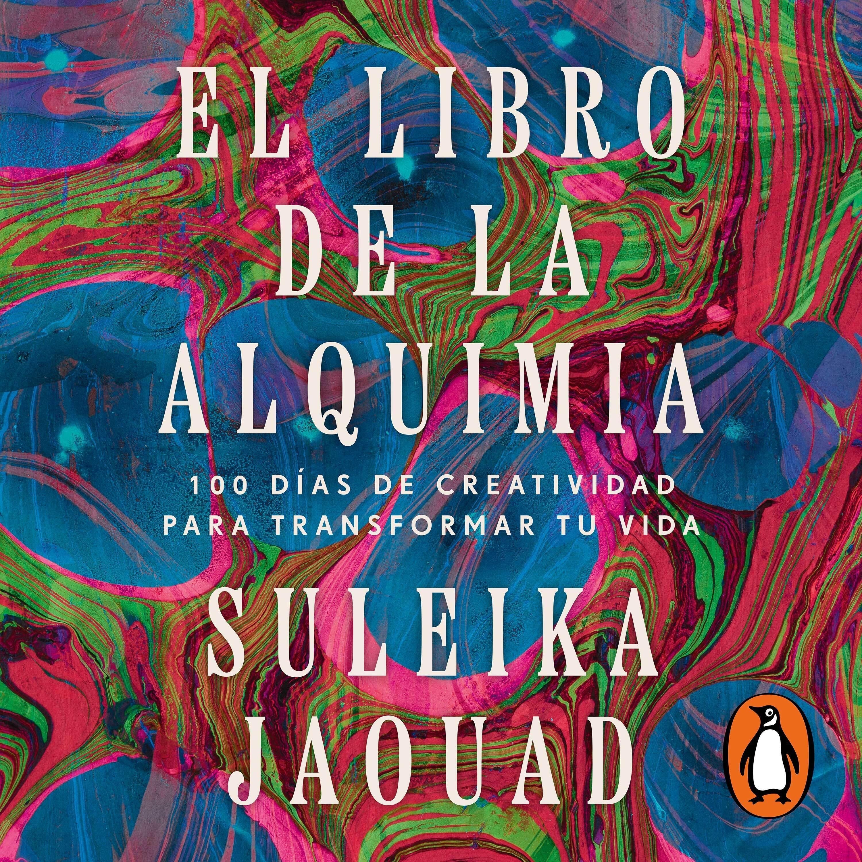 El libro de la alquimia