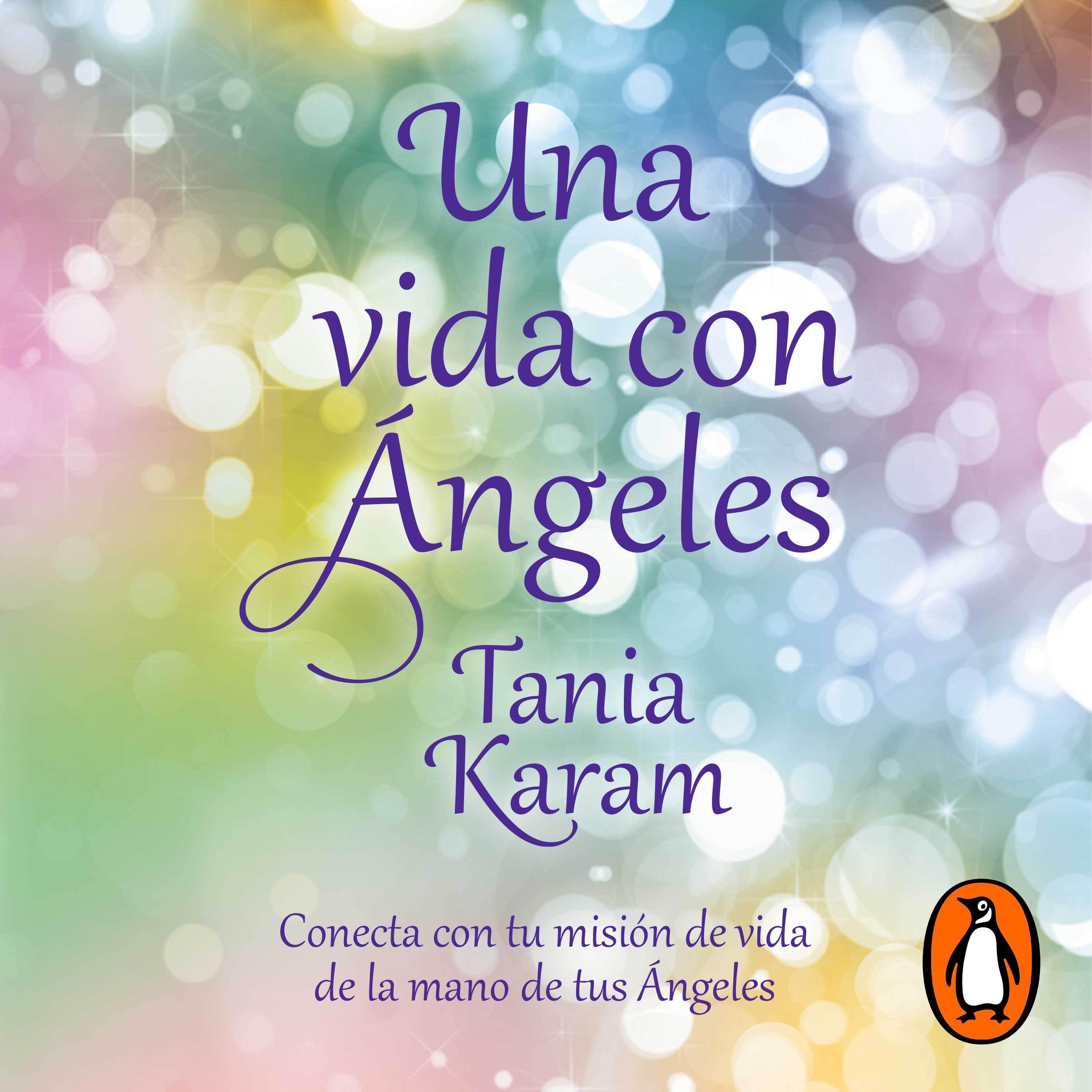 Una vida con ángeles