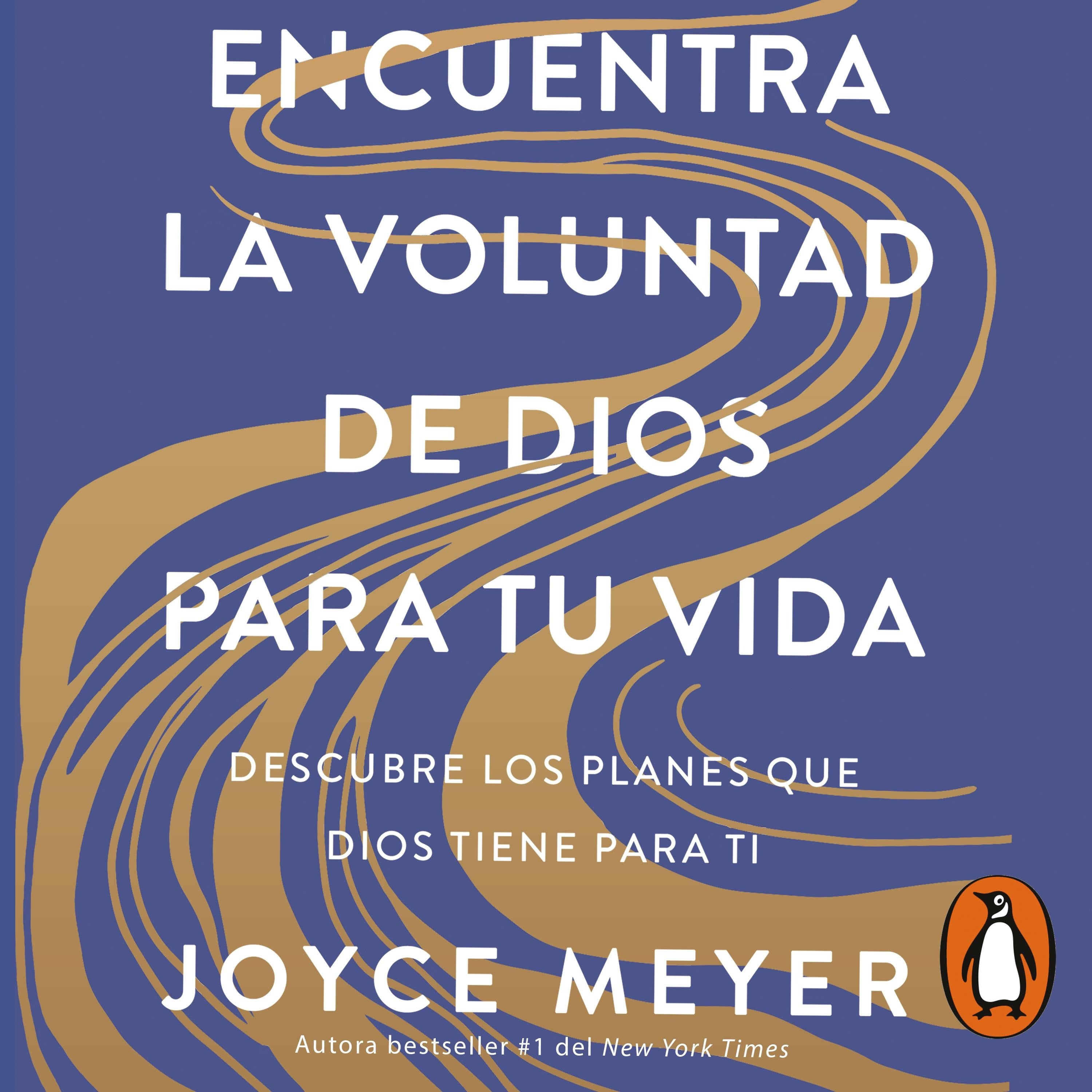 Encuentra la voluntad de Dios para tu vida