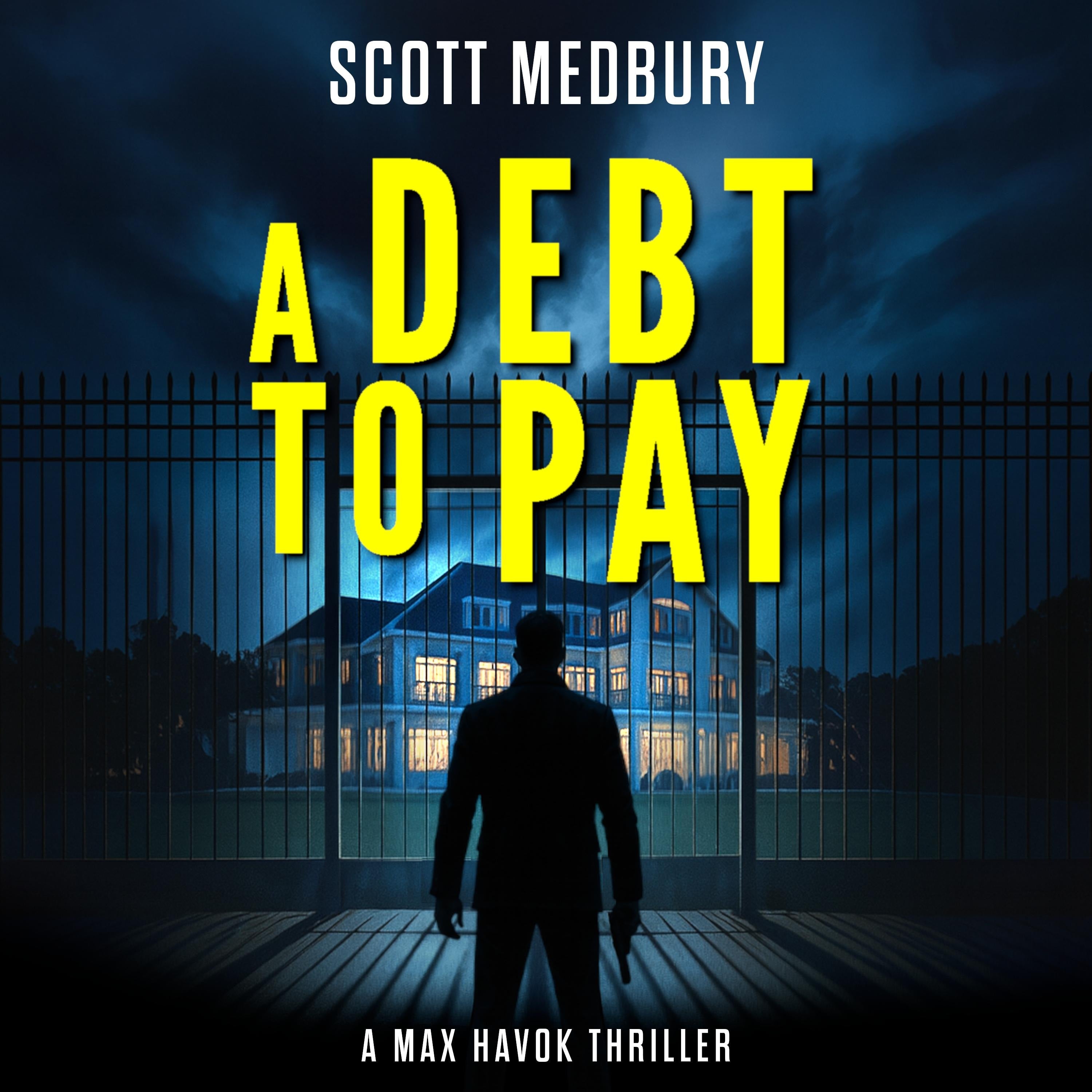 A Debt to Pay