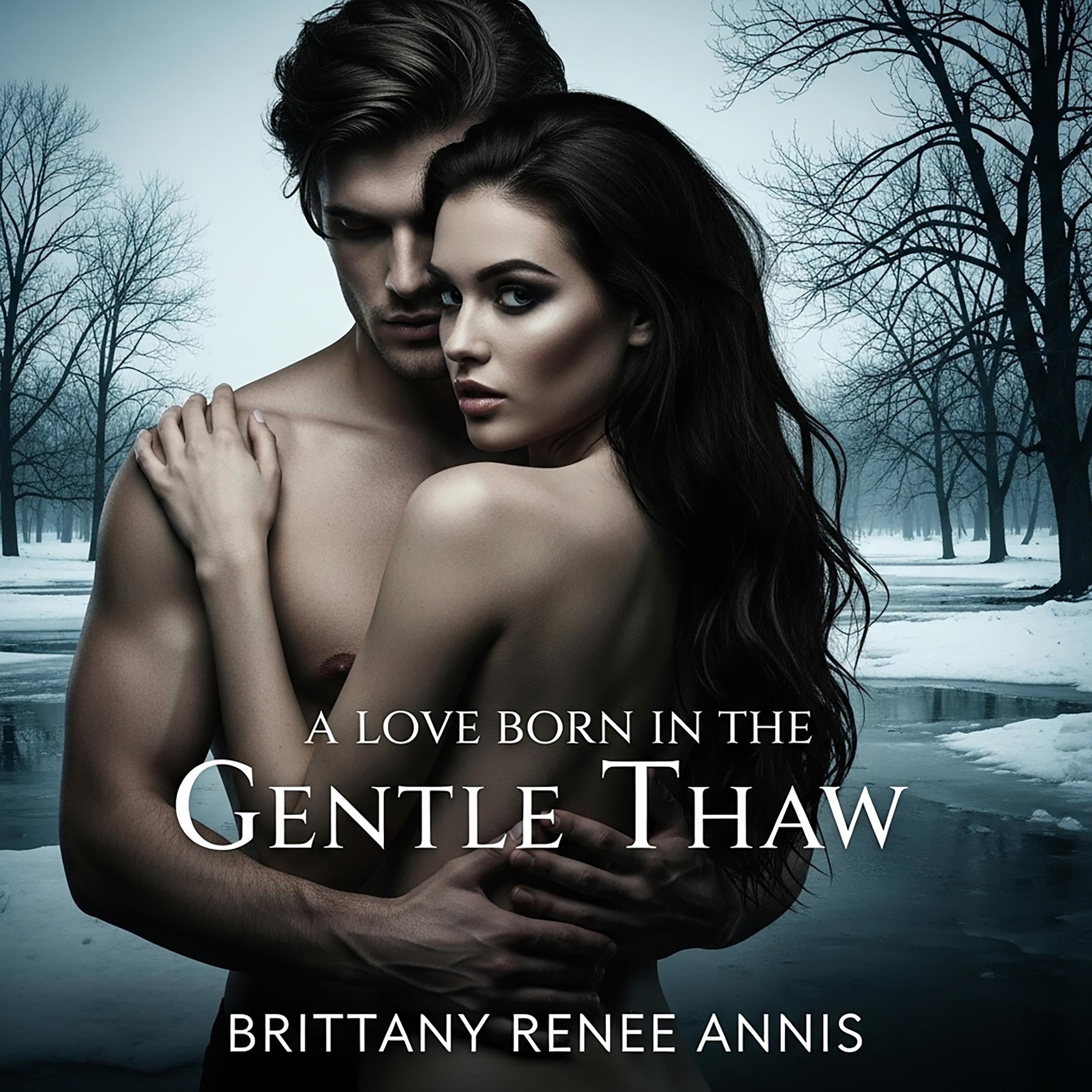 A love born in the gentle thaw
