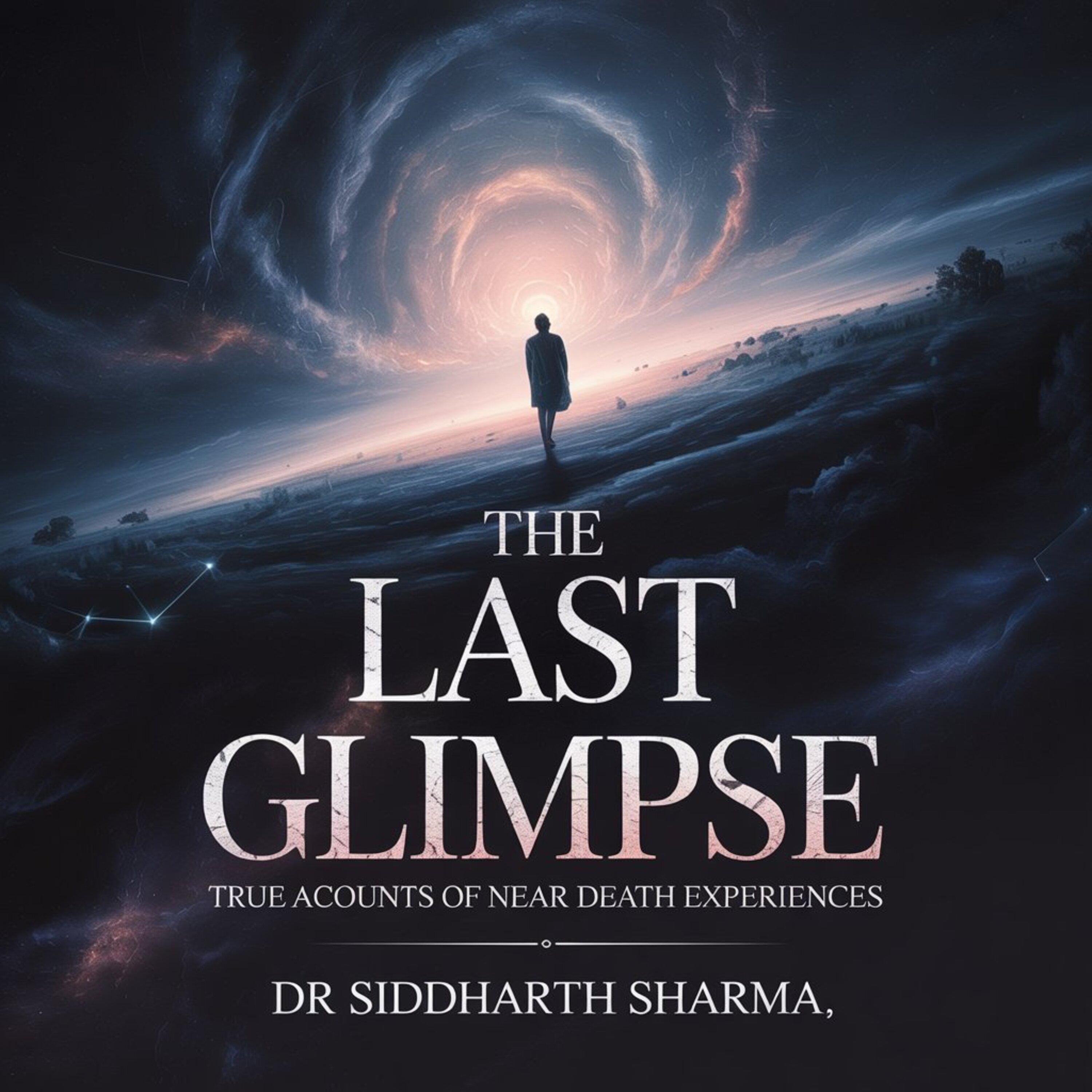 The Last Glimpse
