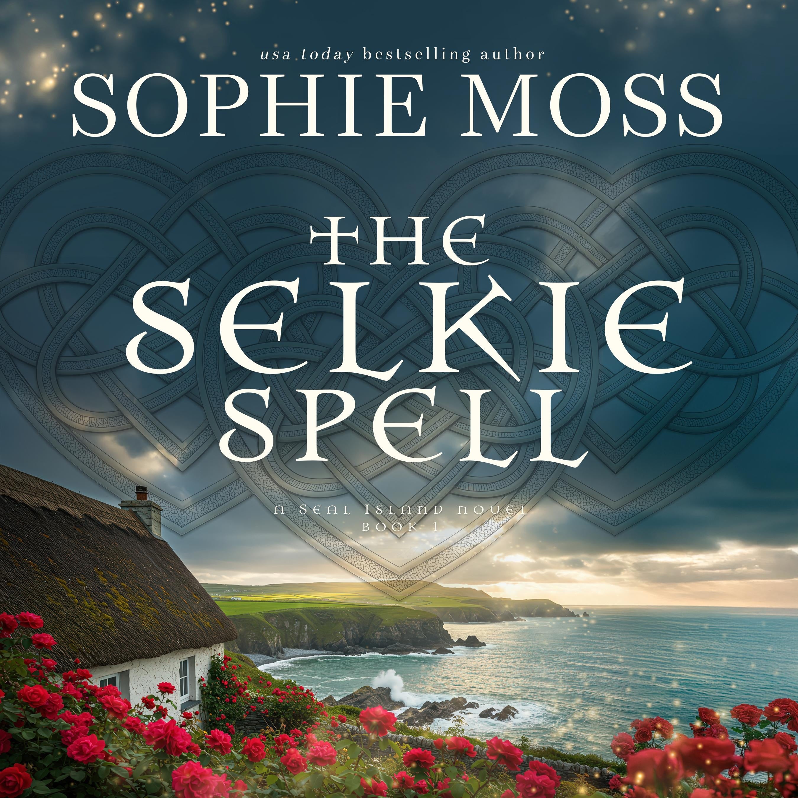 The Selkie Spell