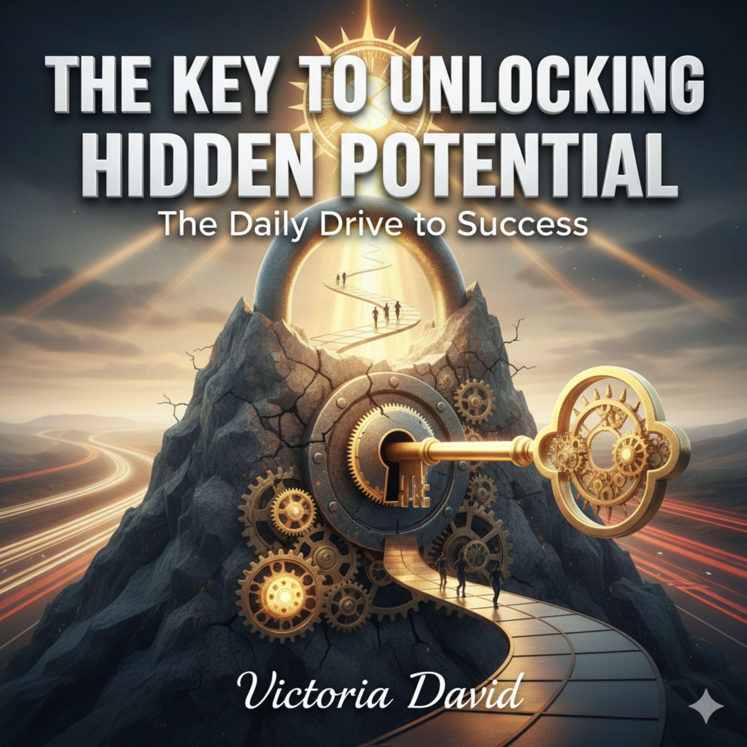 The Key to Unlocking Hidden Potential