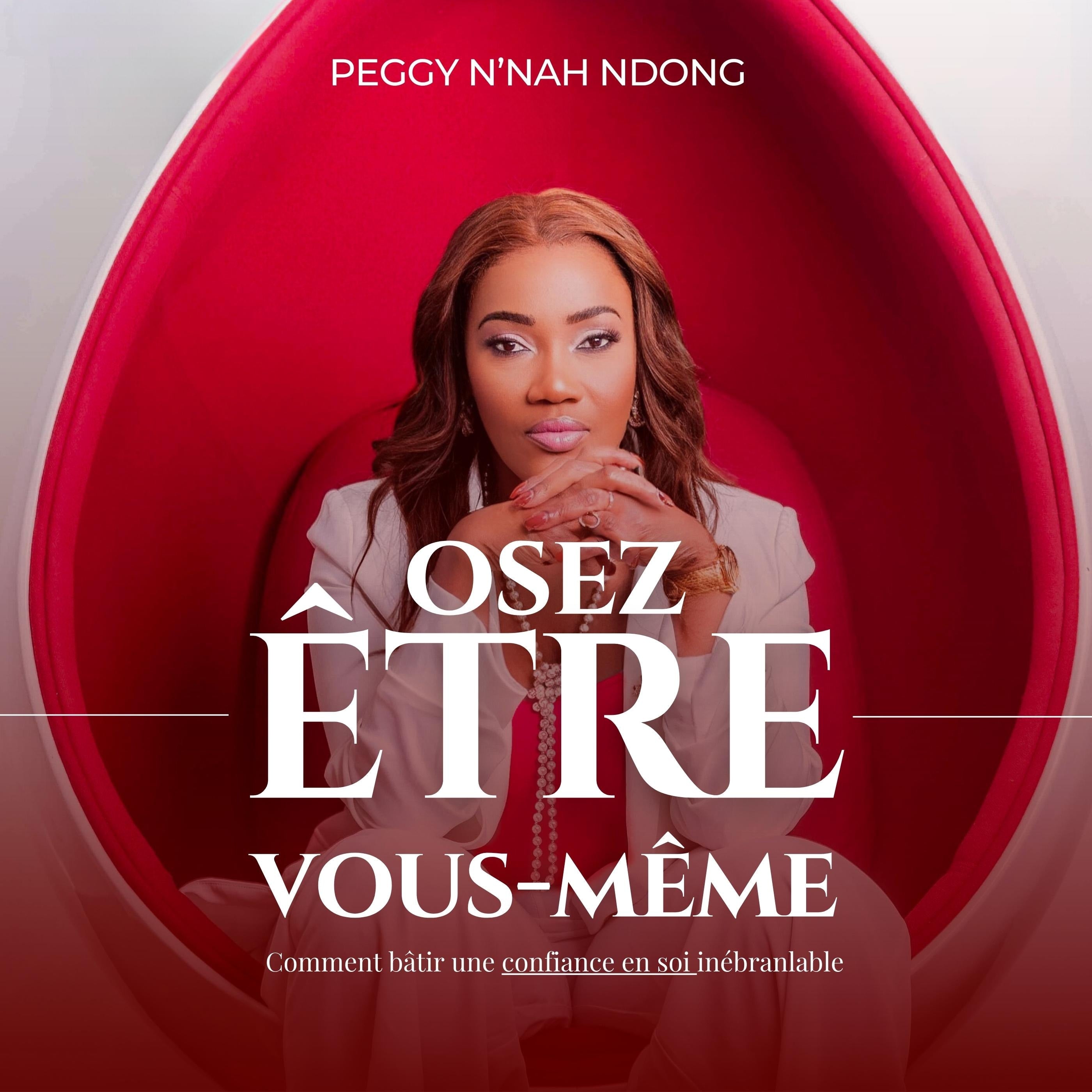 Osez être vous-même