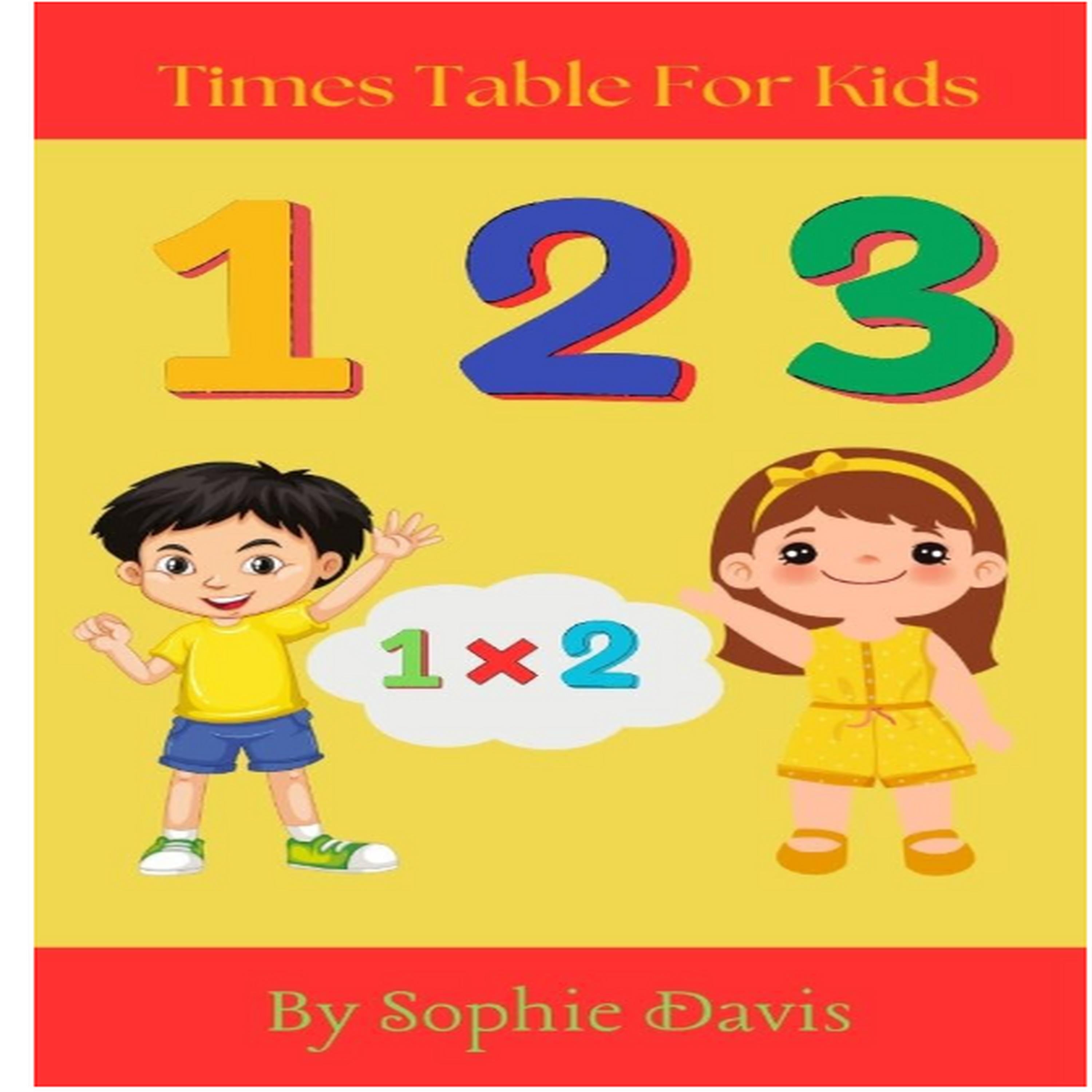 Times Table for Kids