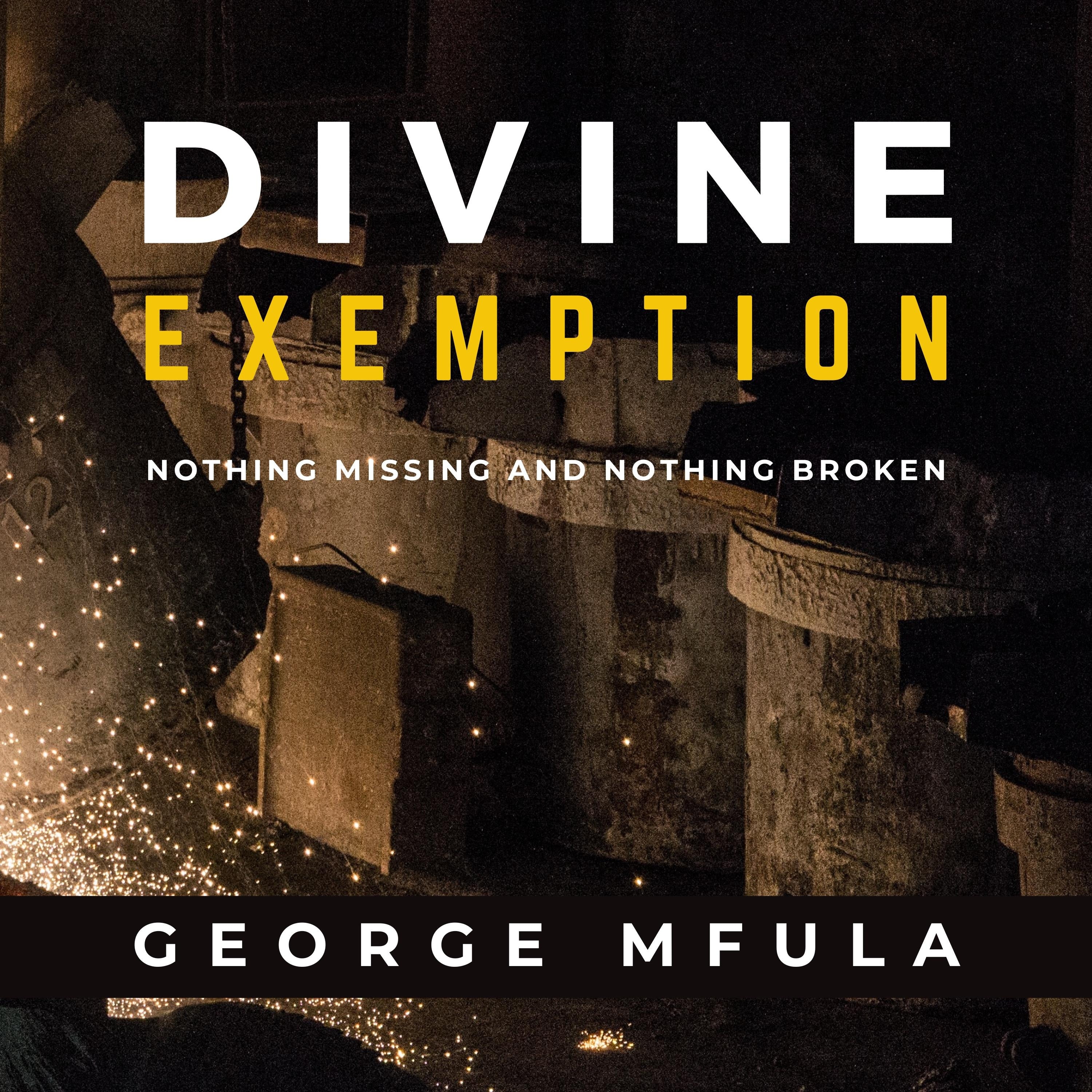 Divine Exemption