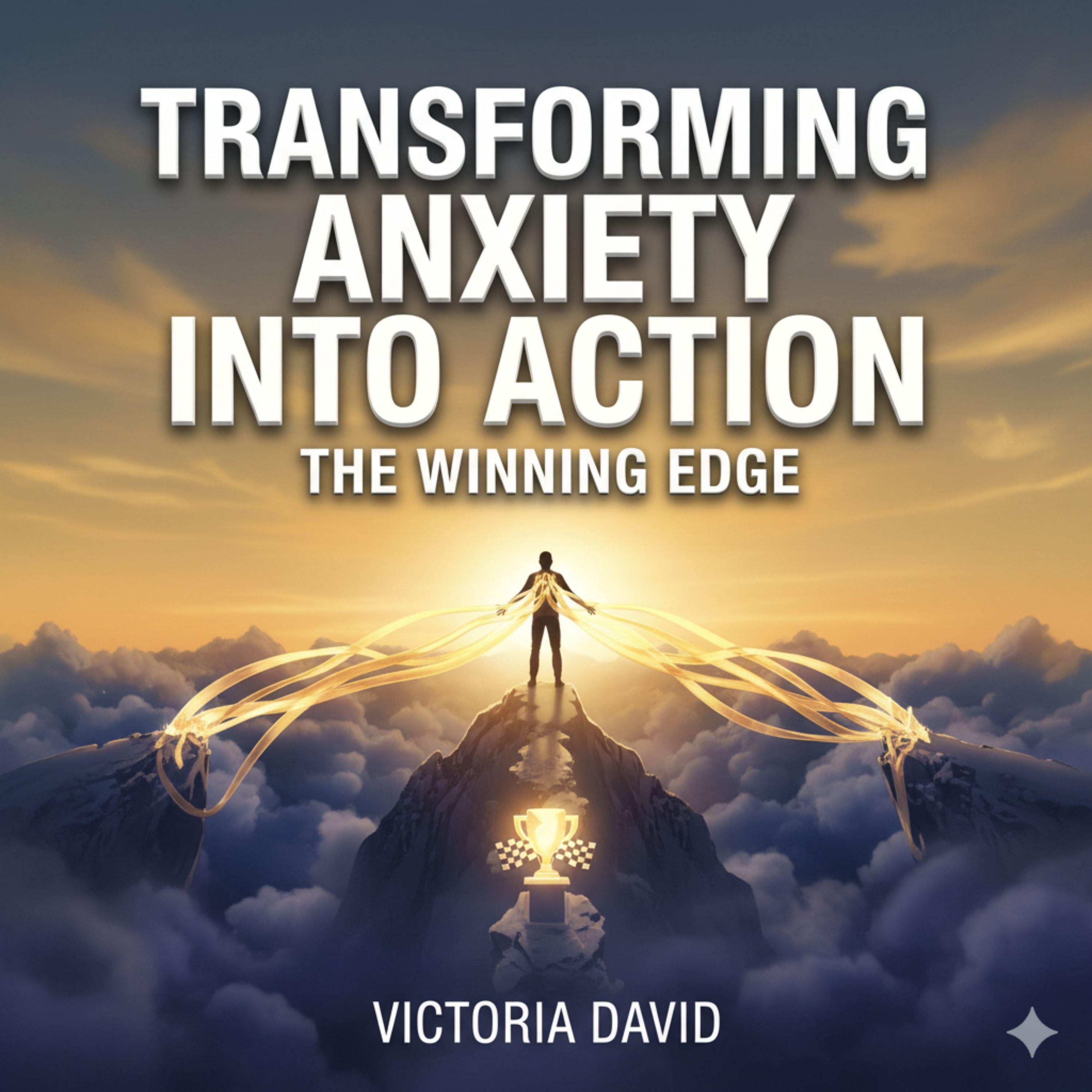 Transforming Anxiety Into Action