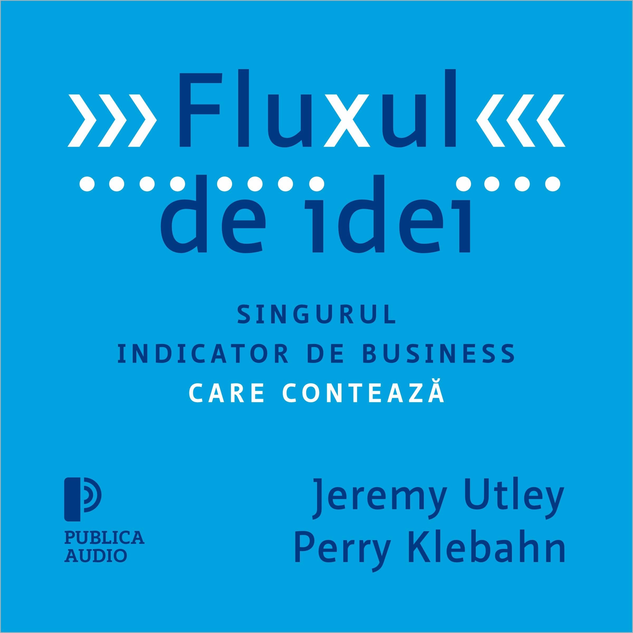 Fluxul de idei