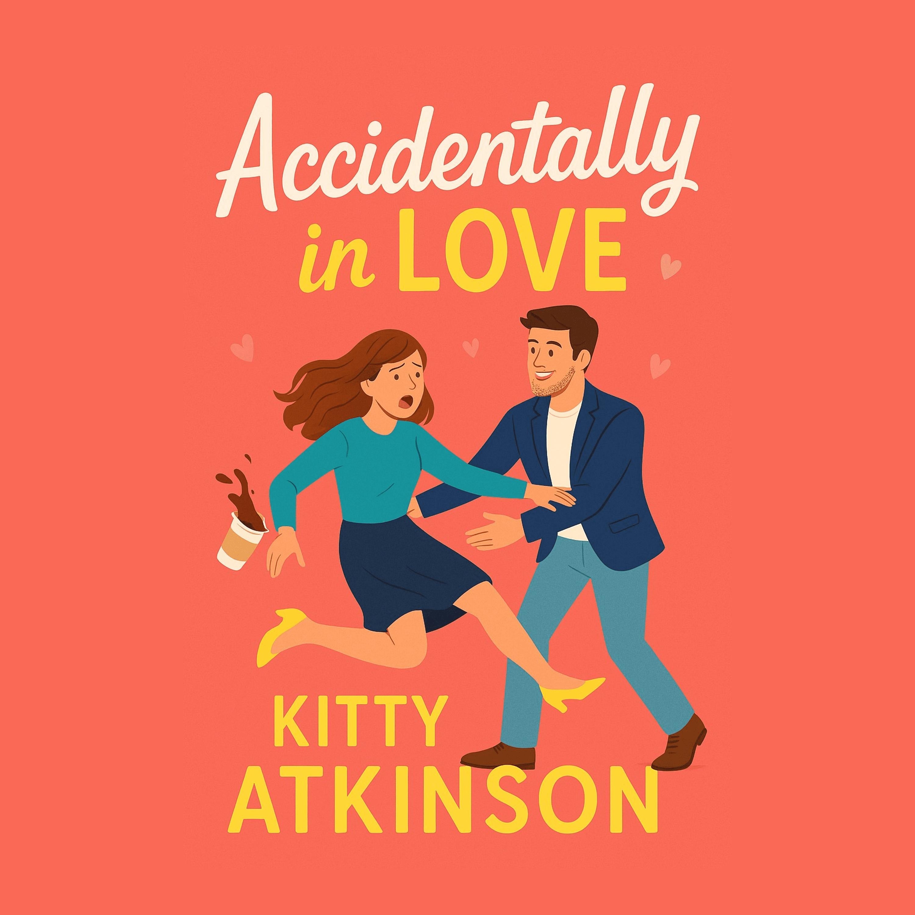 Accidentally in Love