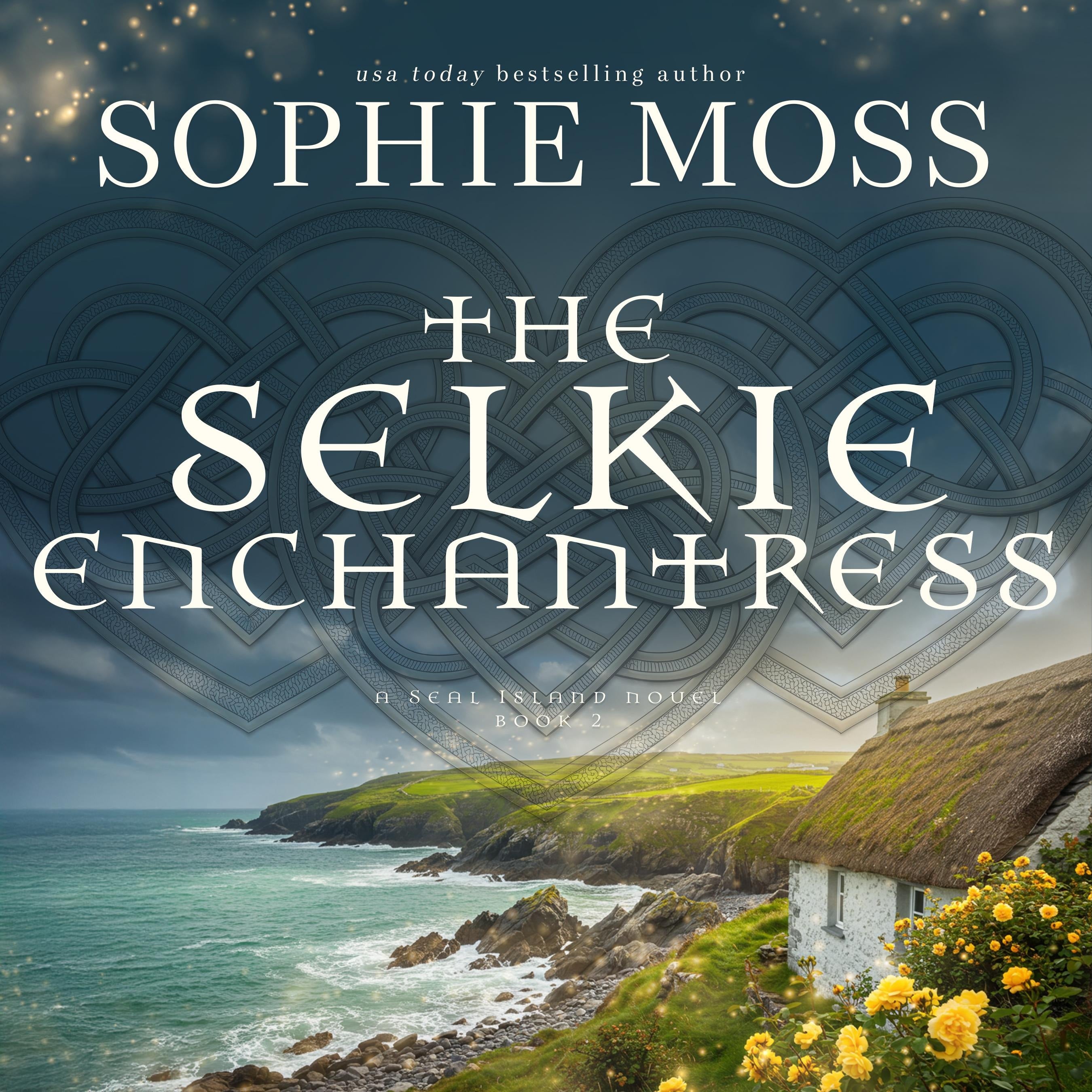 The Selkie Enchantress
