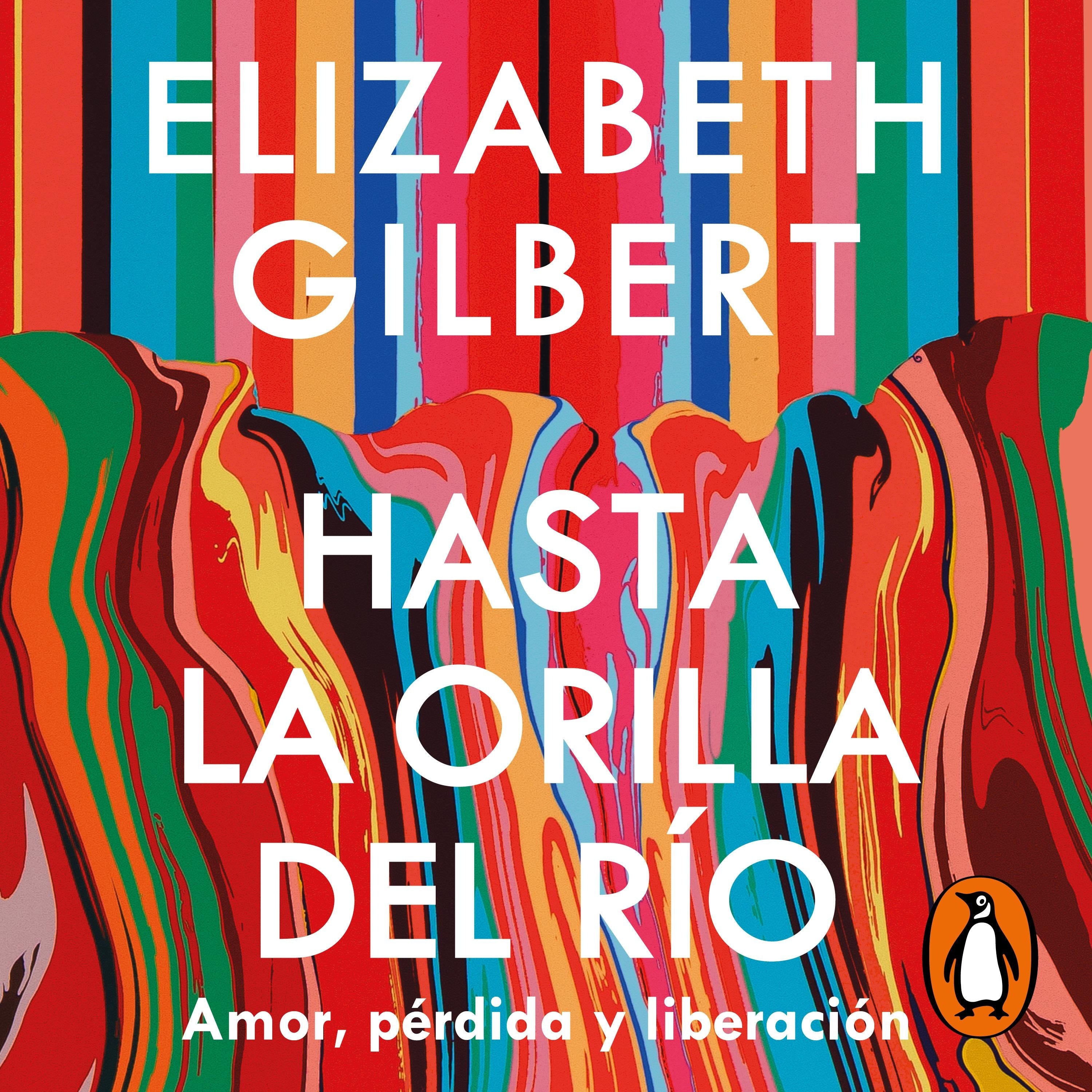 Hasta la orilla del río