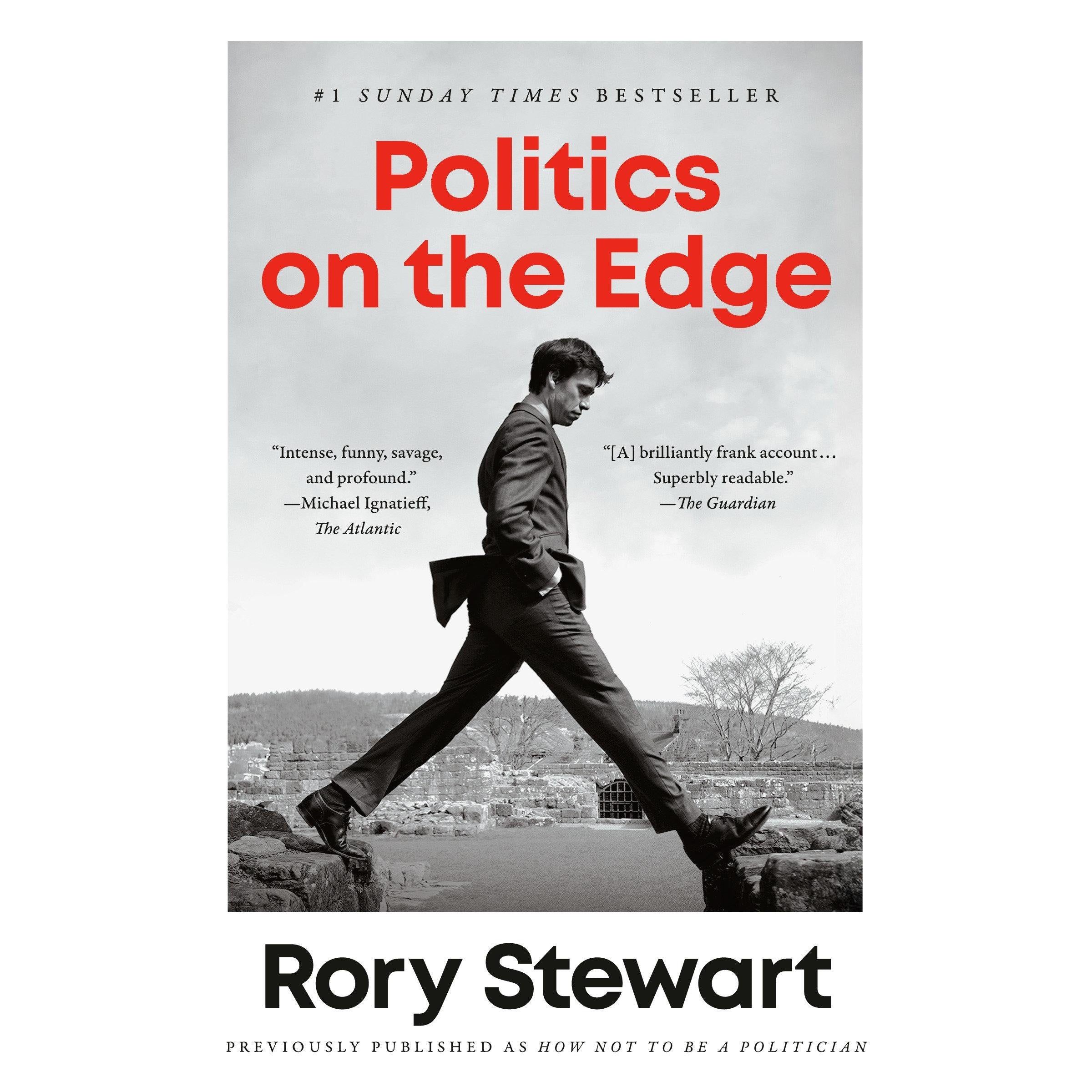 Politics on the Edge