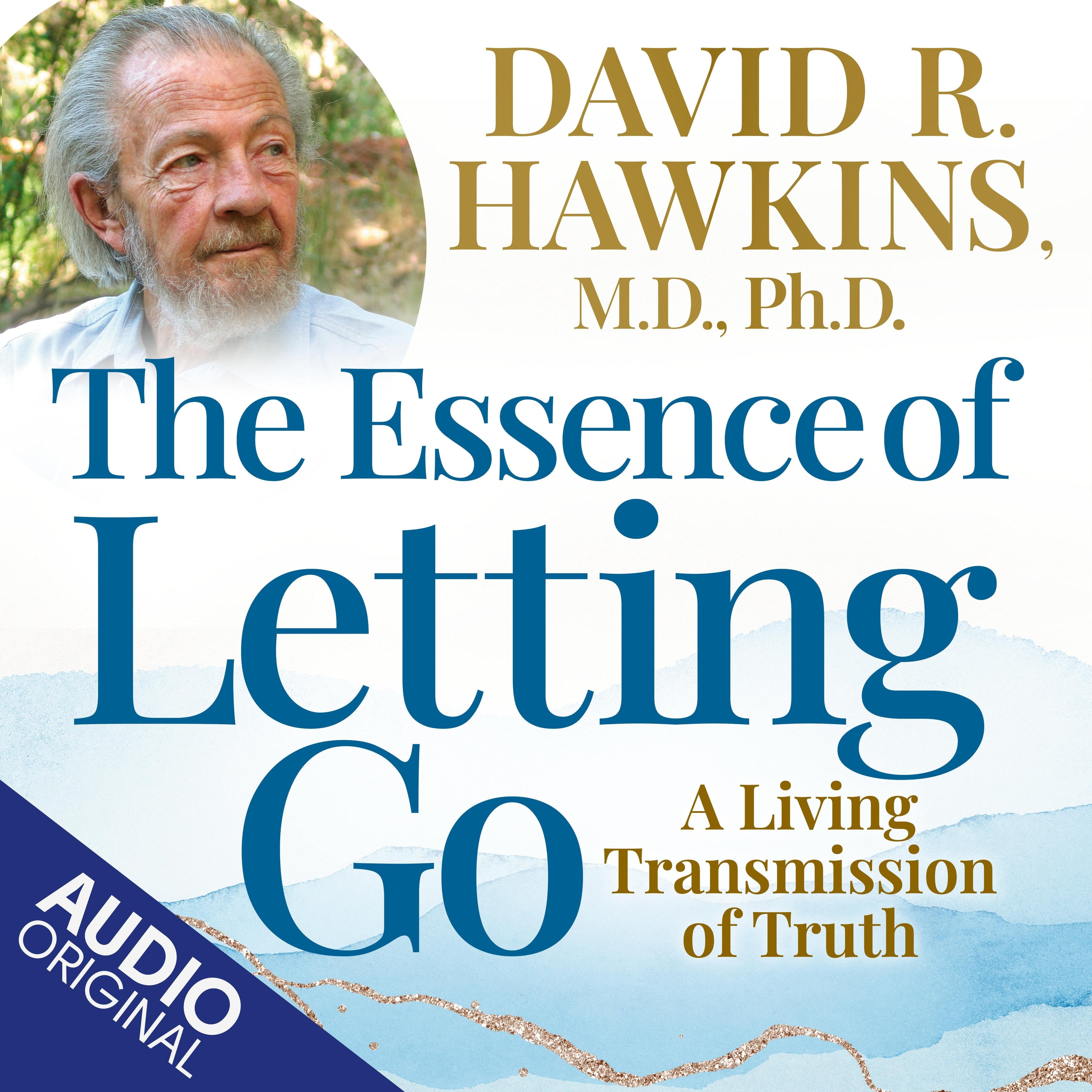 The Essence of Letting Go