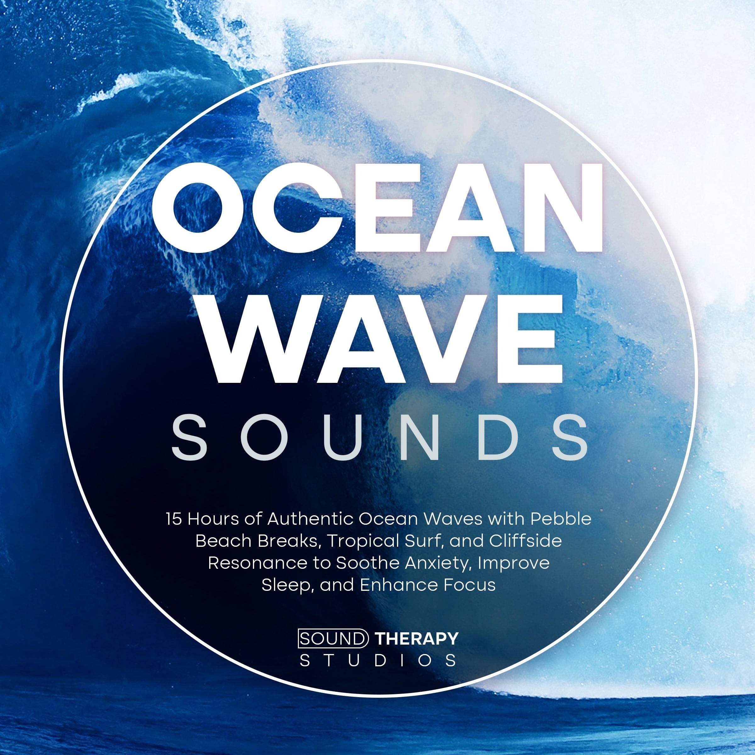 Ocean Wave Sounds