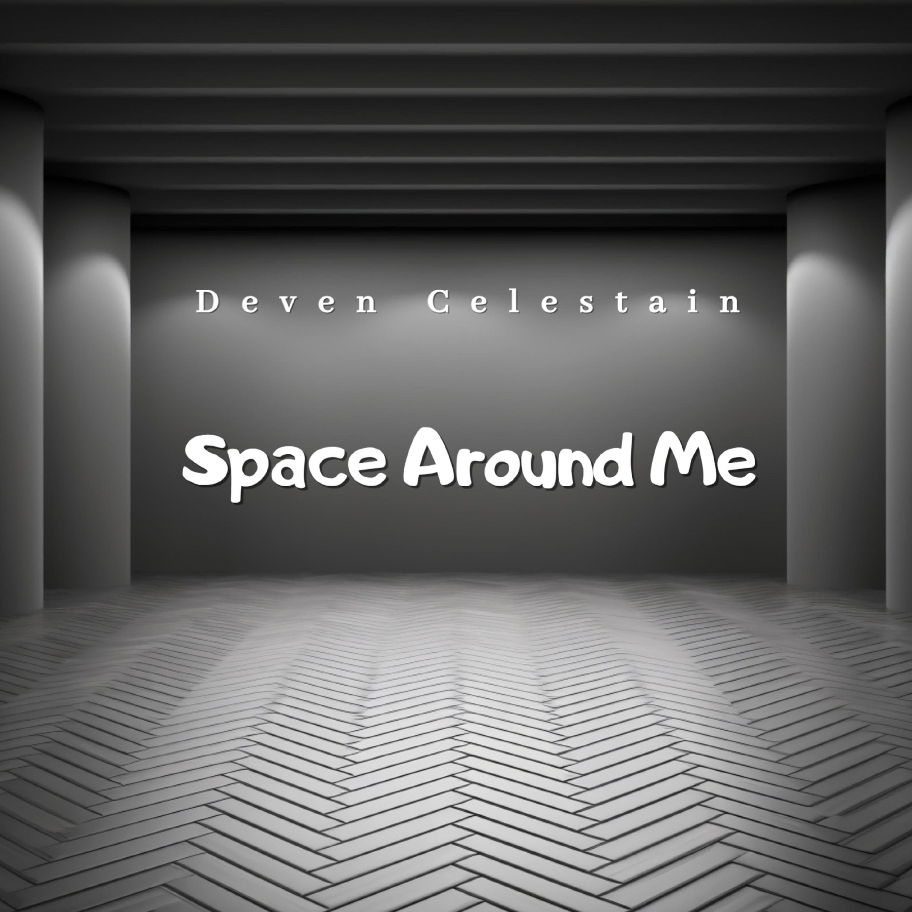 Space Around Me