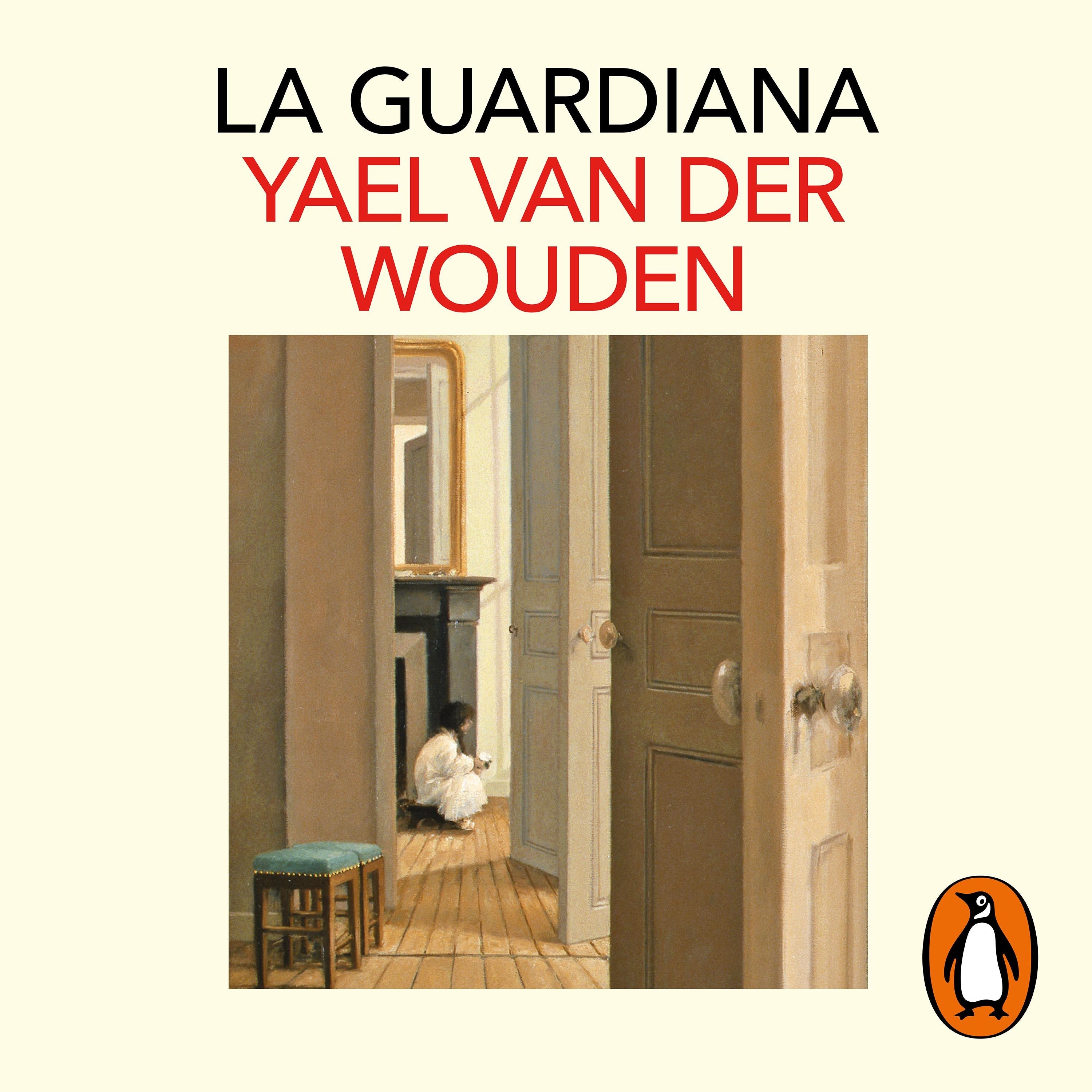 La guardiana