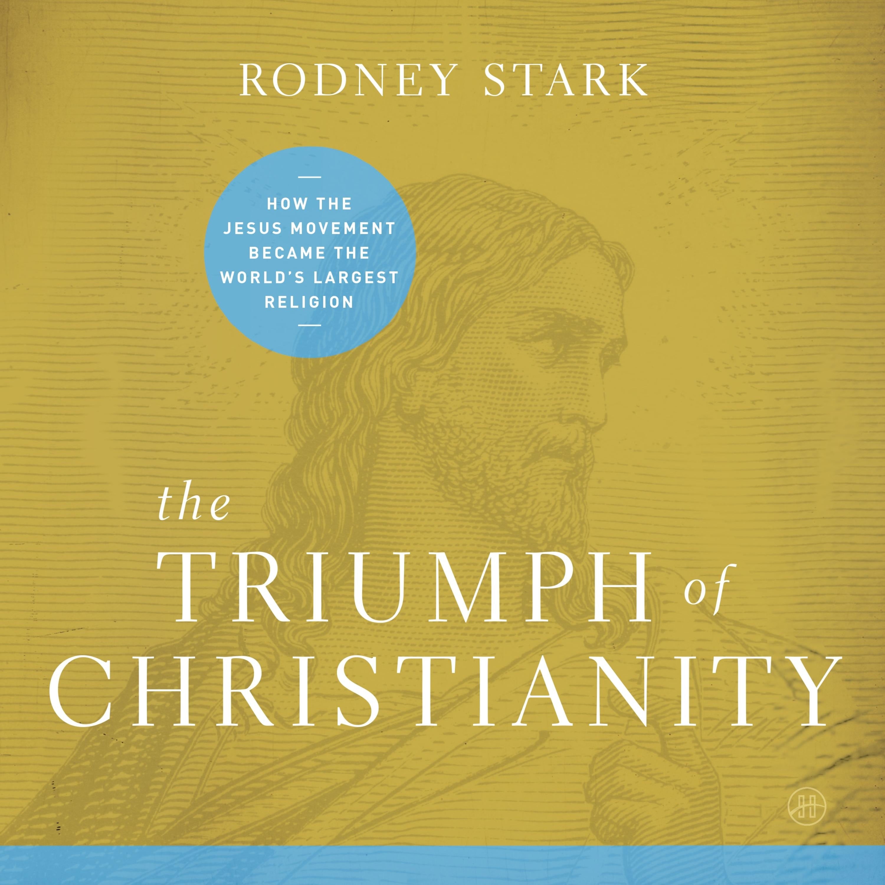 The Triumph of Christianity