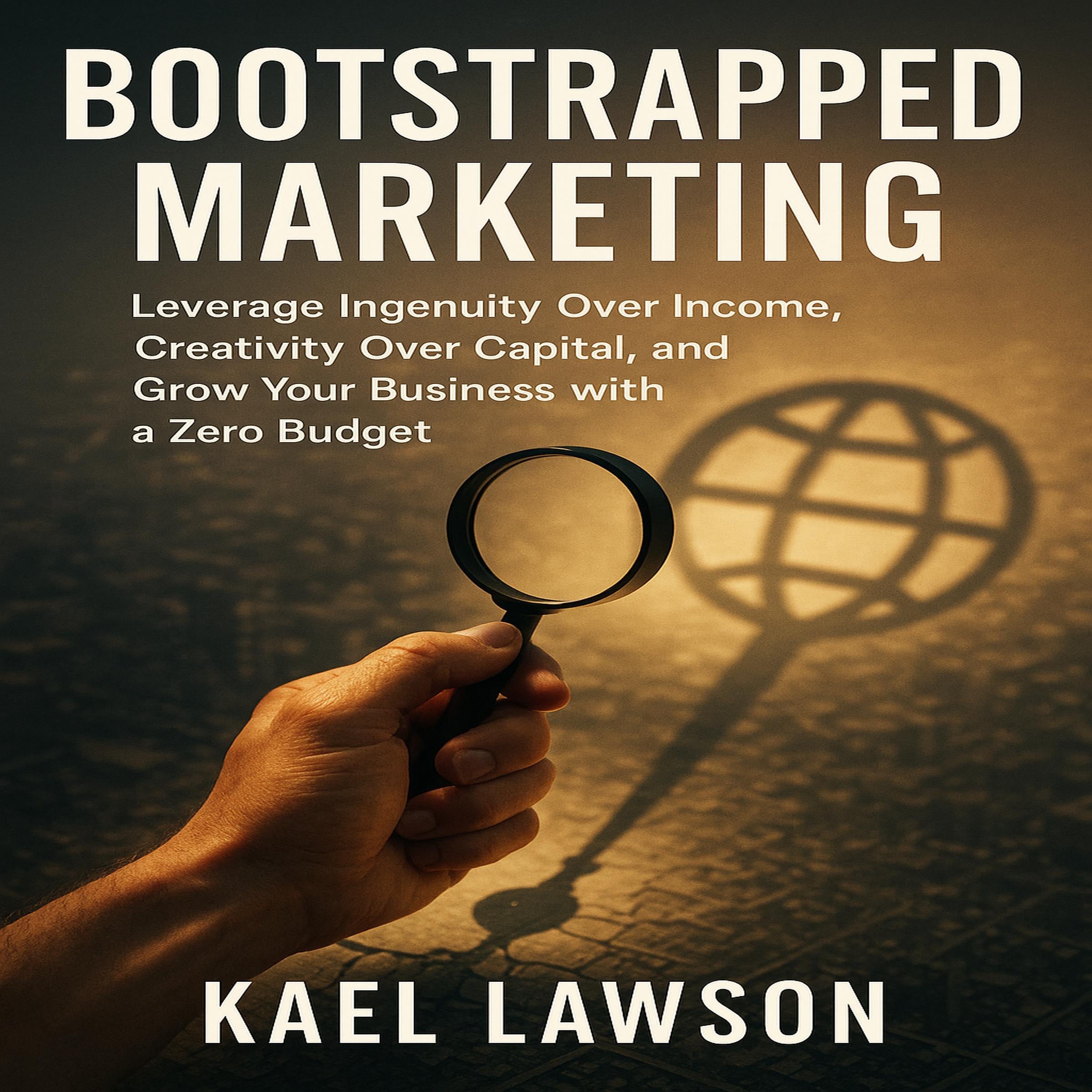 Bootstrapped Marketing