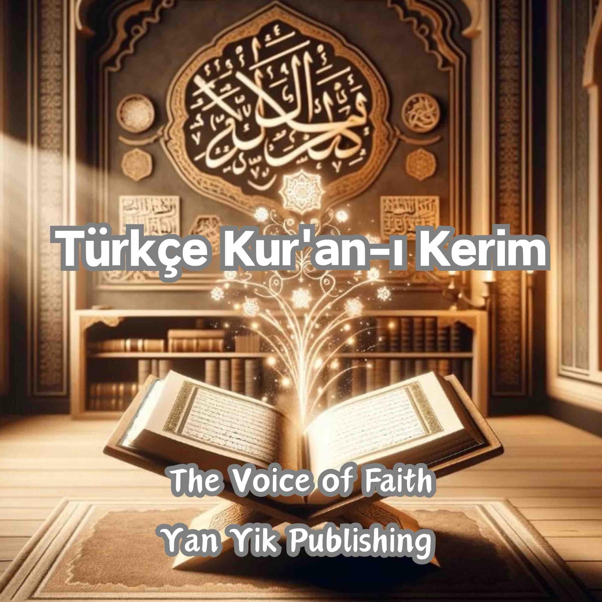 Türkçe Kur'an-ı Kerim
