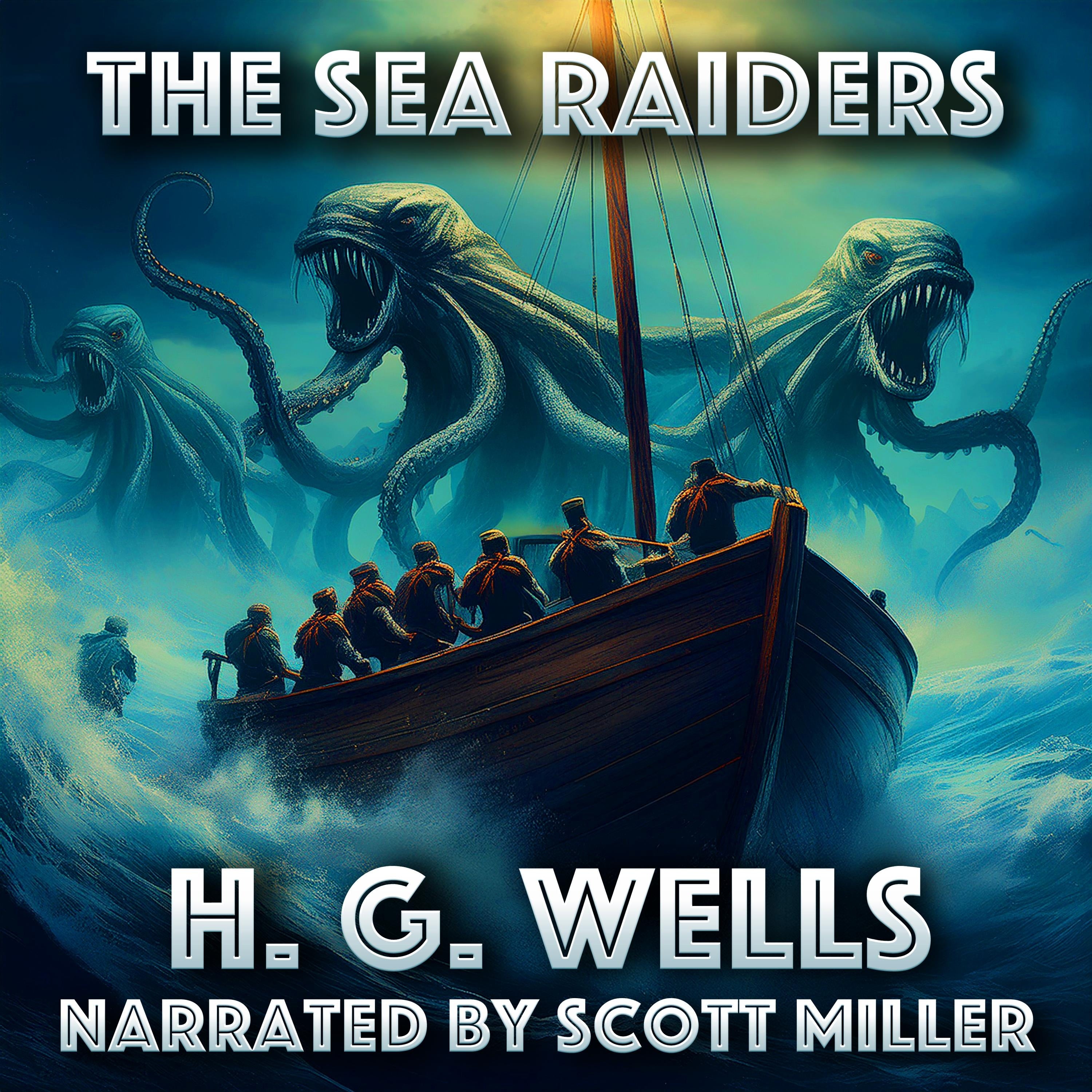 The Sea Raiders