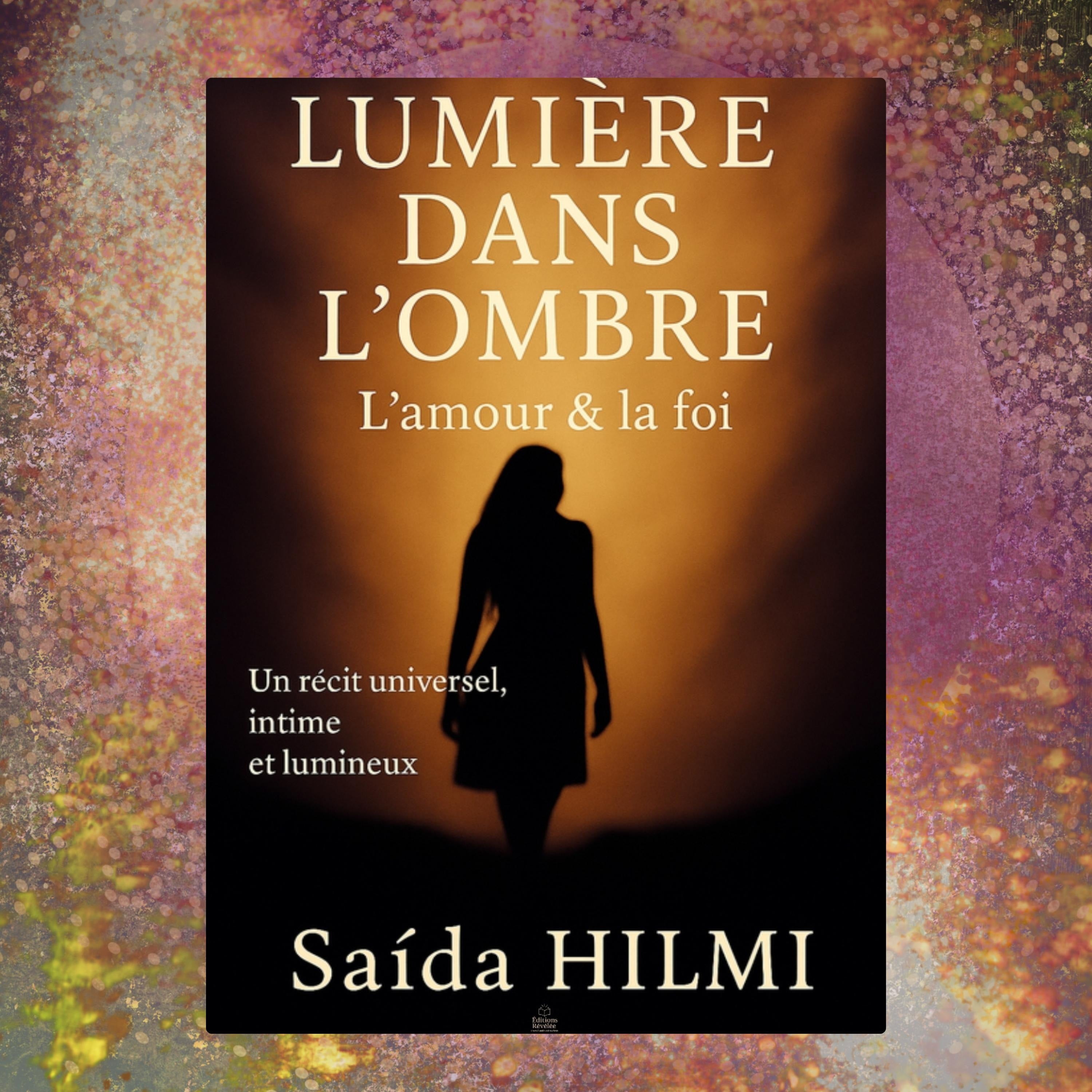 Lumière dans l'ombre
