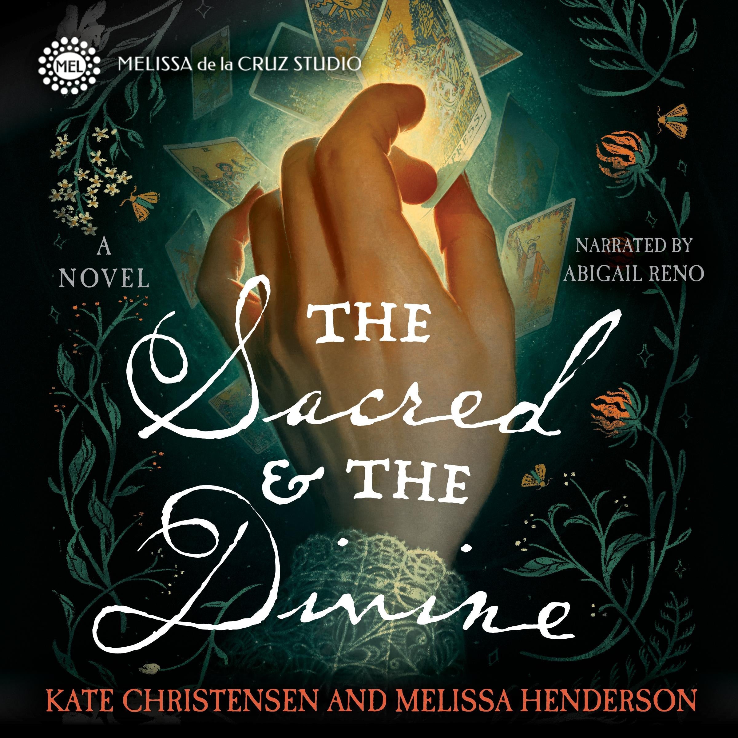 The Sacred & the Divine