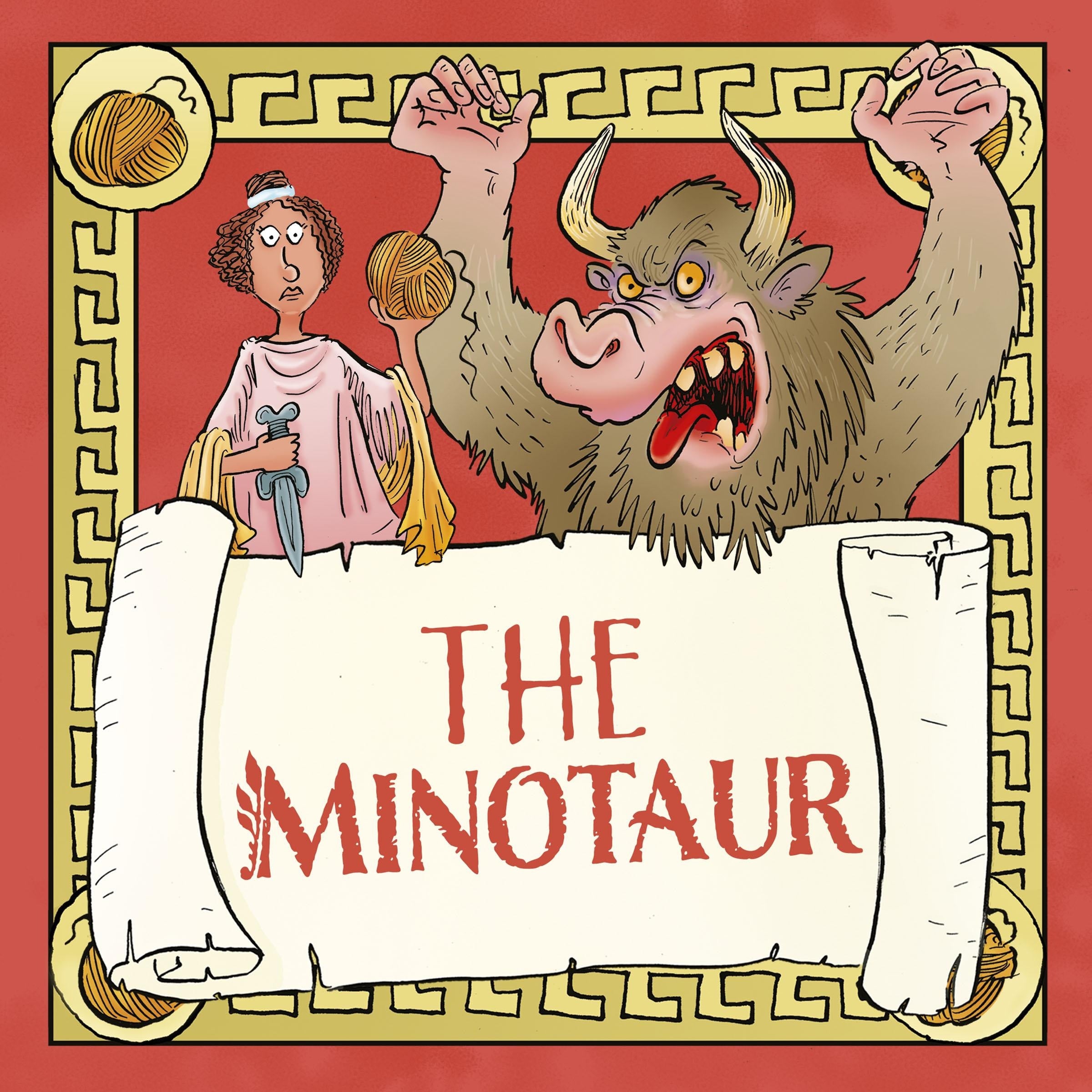 The Minotaur