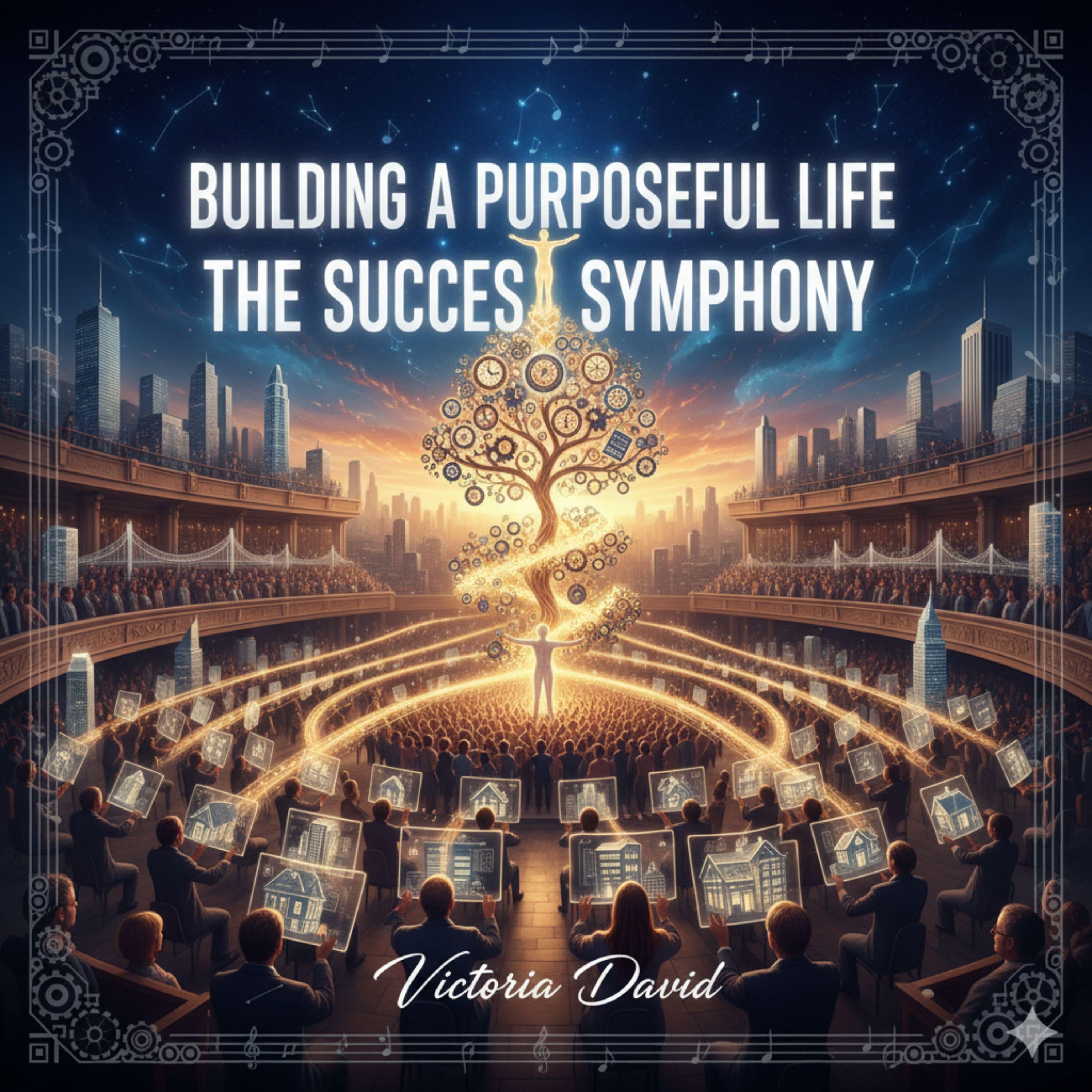 Building a Purposeful Life