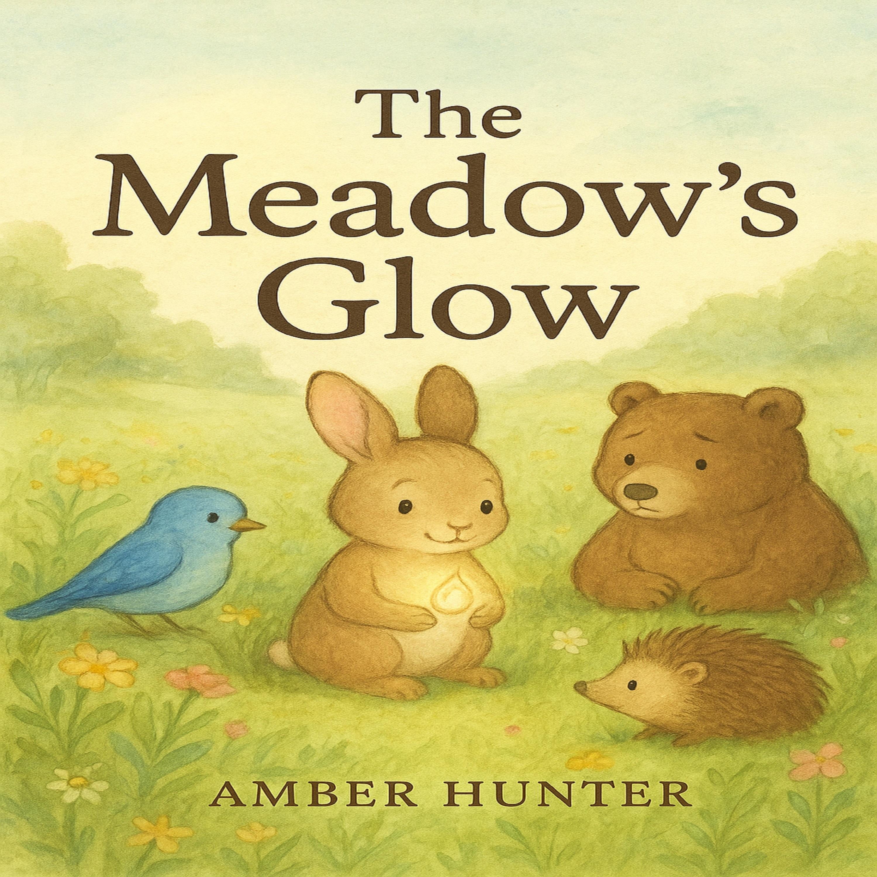 The Meadow's Glow