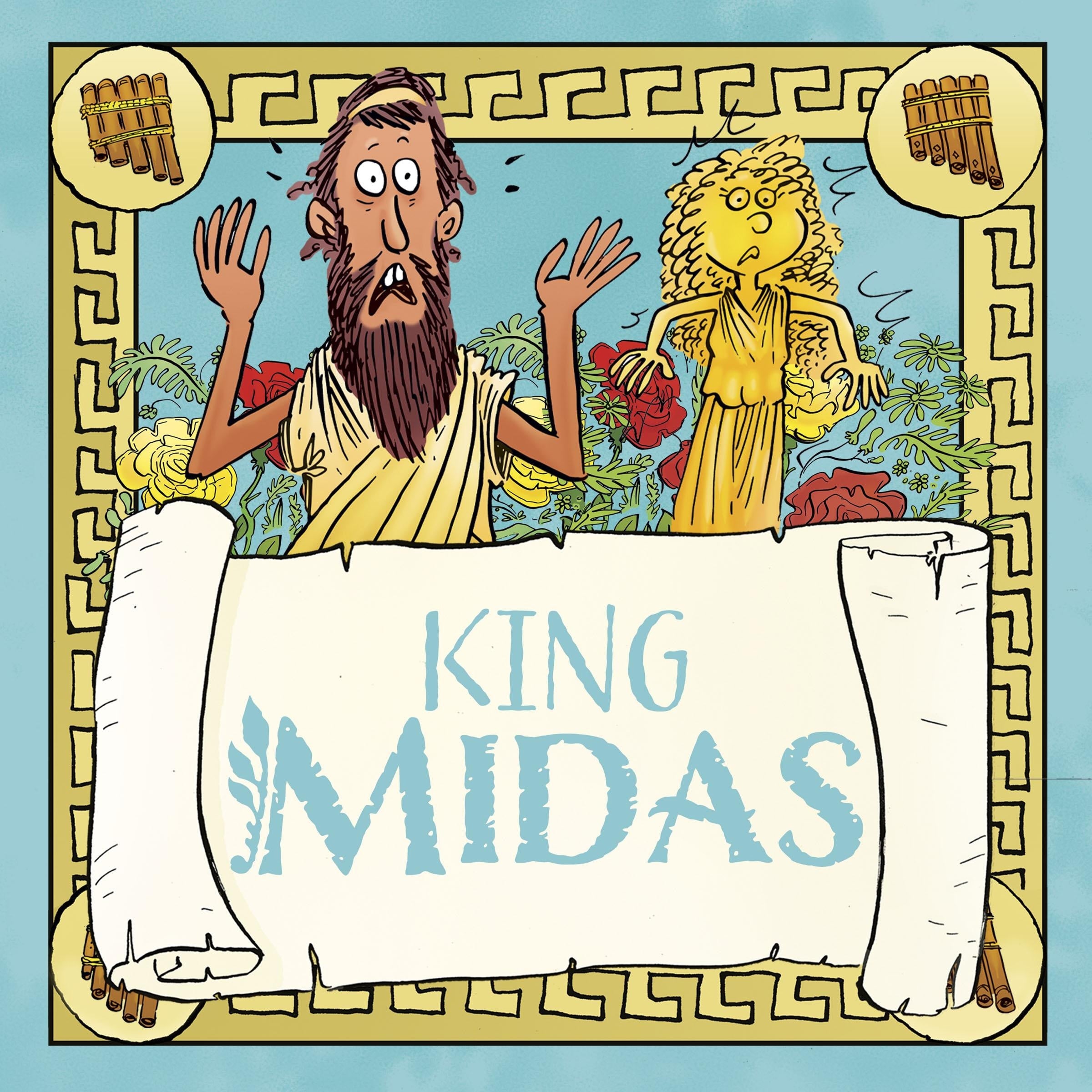 King Midas