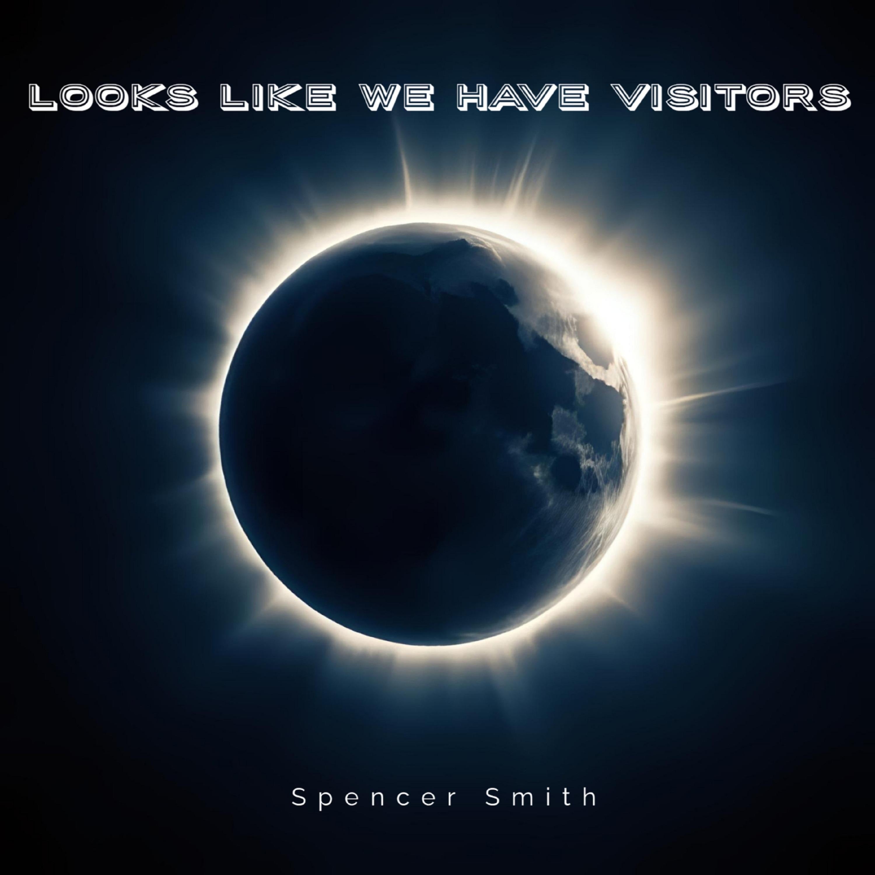 Looks Like We Have Visitors