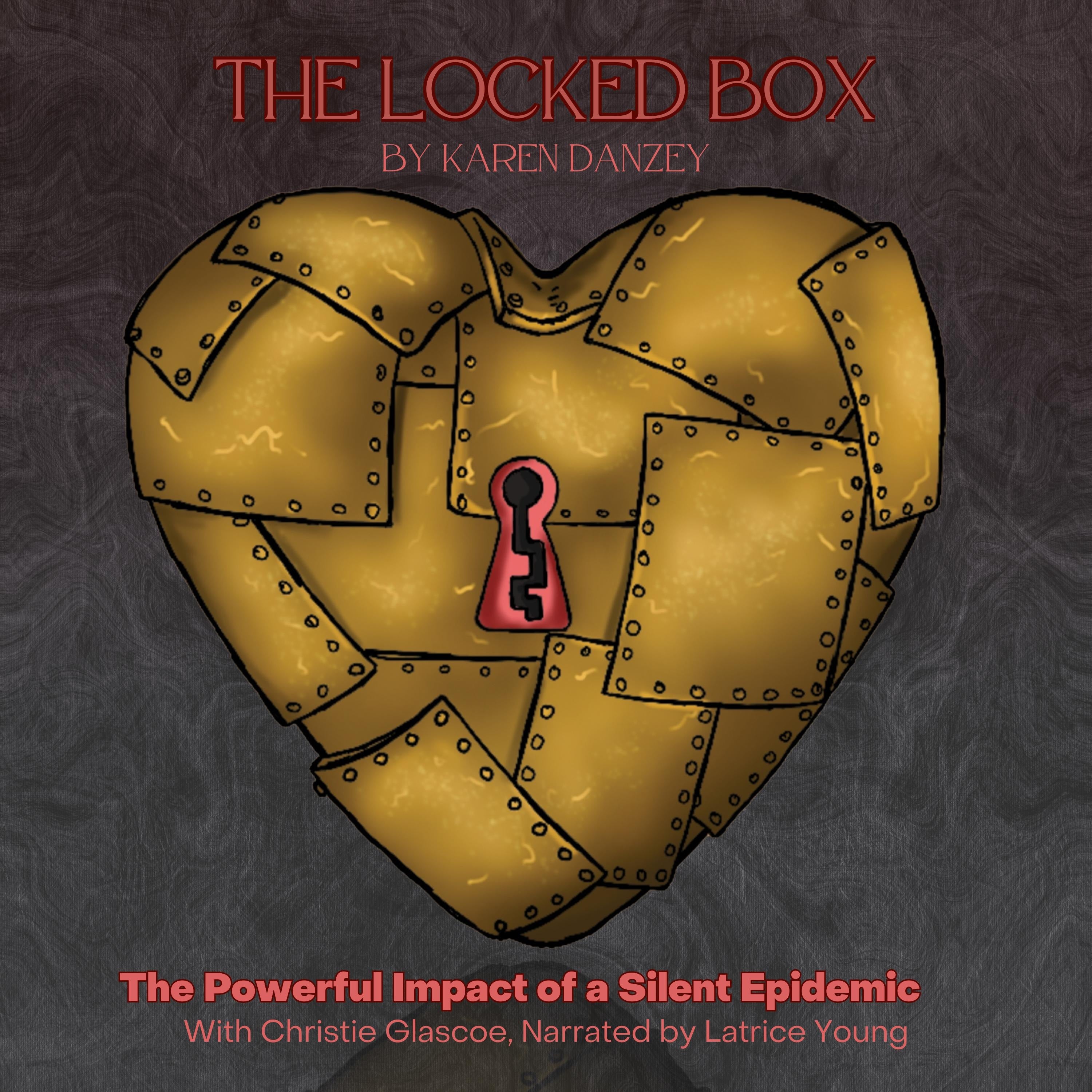 The Locked Box: Part 1