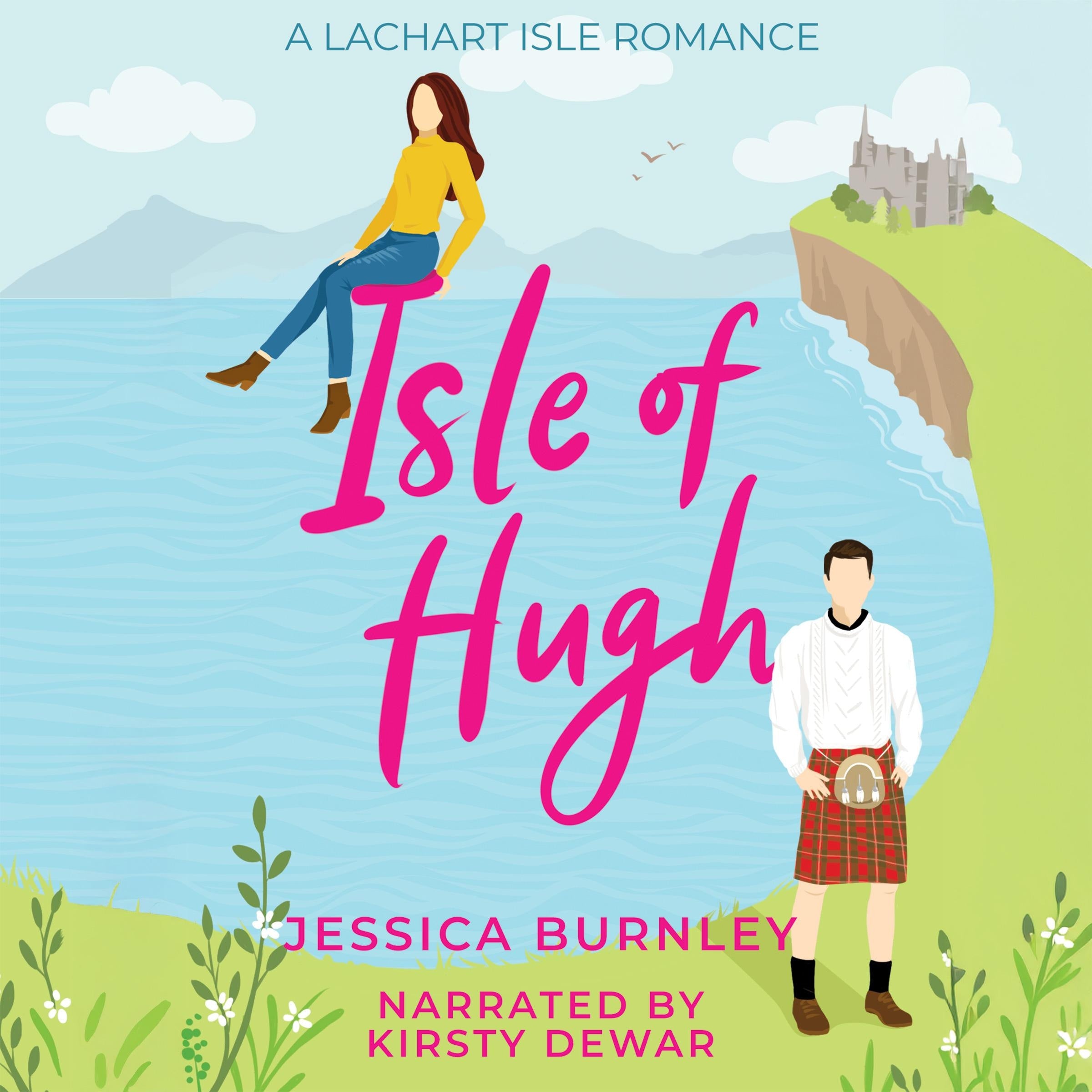 Isle of Hugh