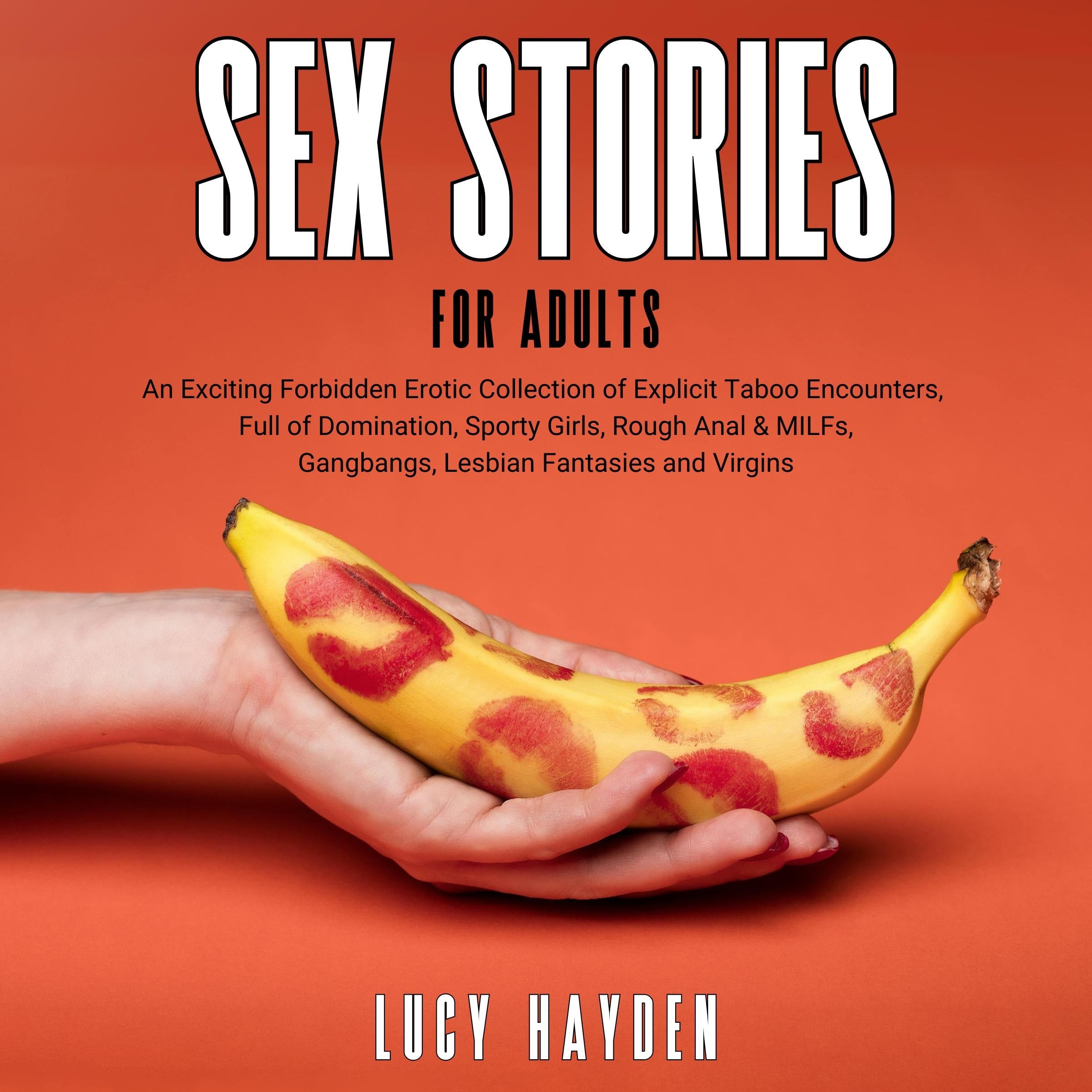 Sex Stories For Adults