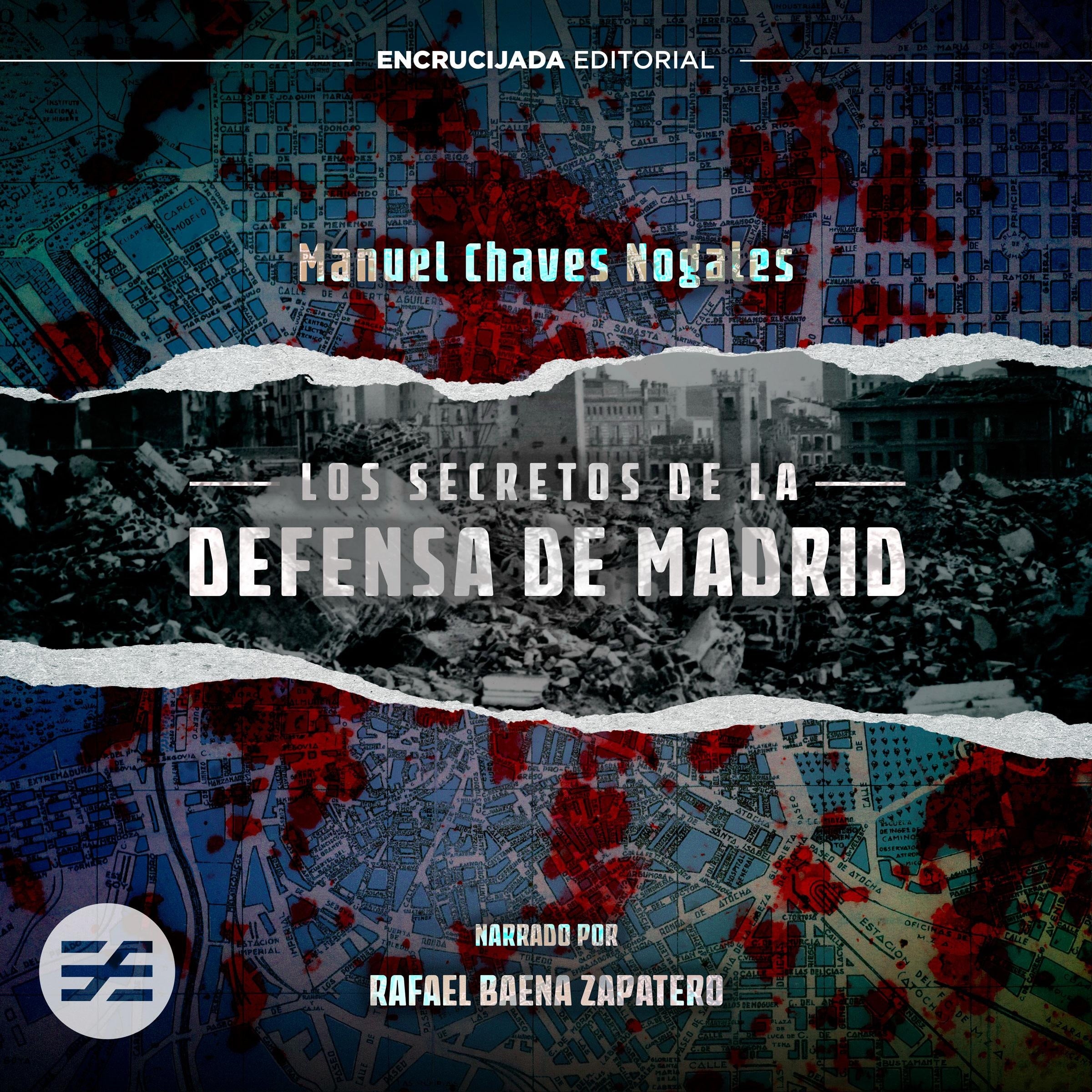 Los secretos de la defensa de Madrid