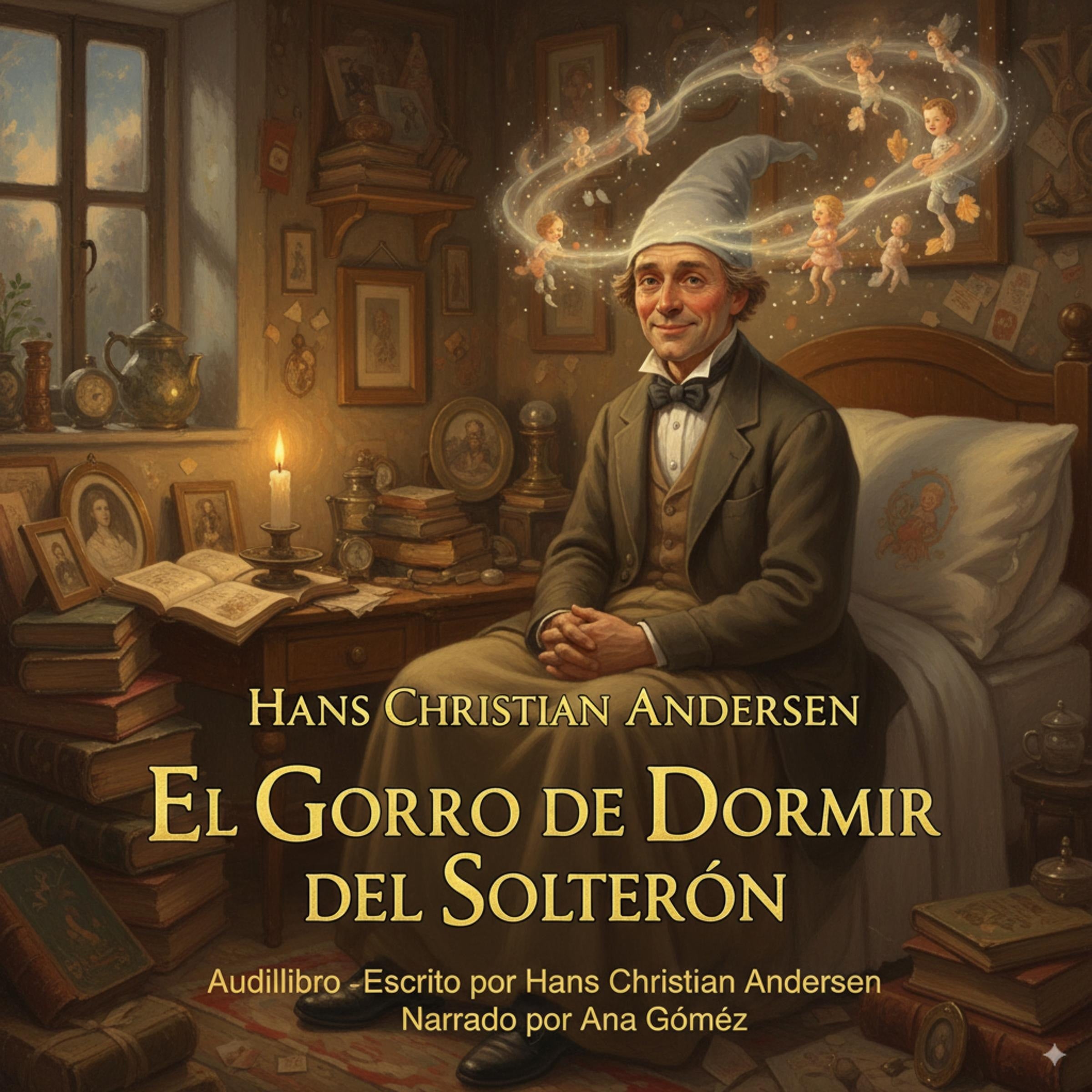 El Gorro de Dormir del Solterón