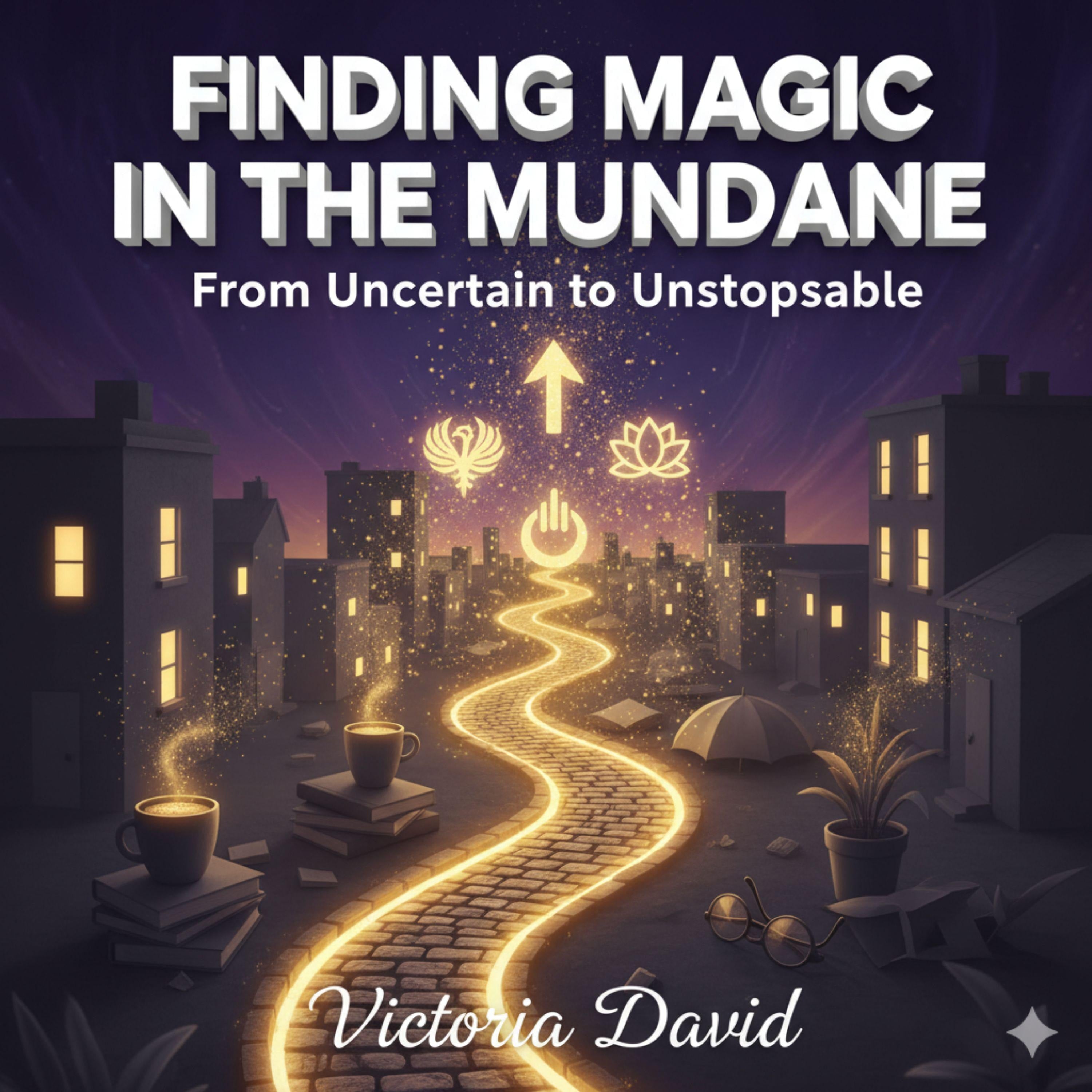 Finding Magic in the Mundane