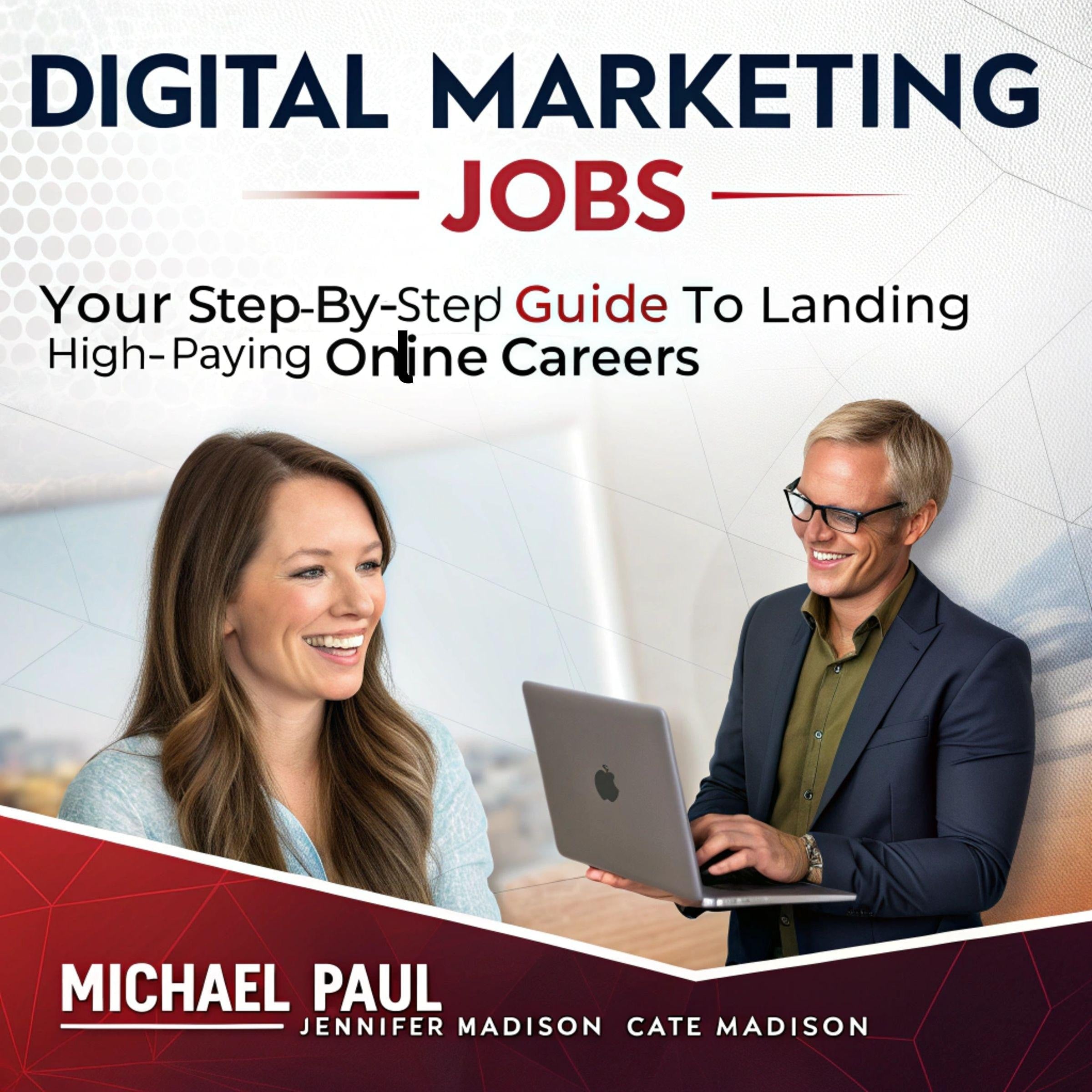 Digital Marketing Jobs
