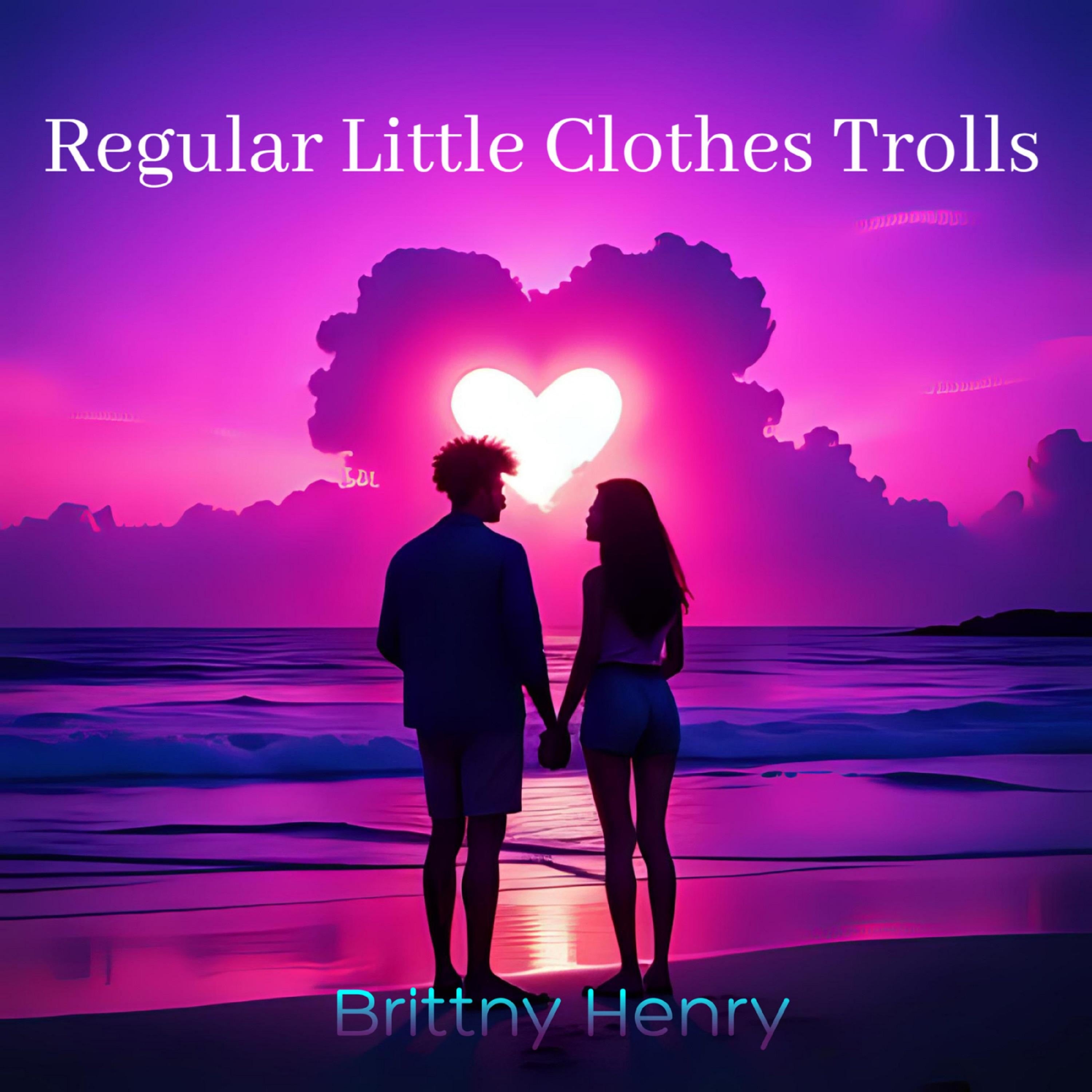 Regular Little Clothes Trolls