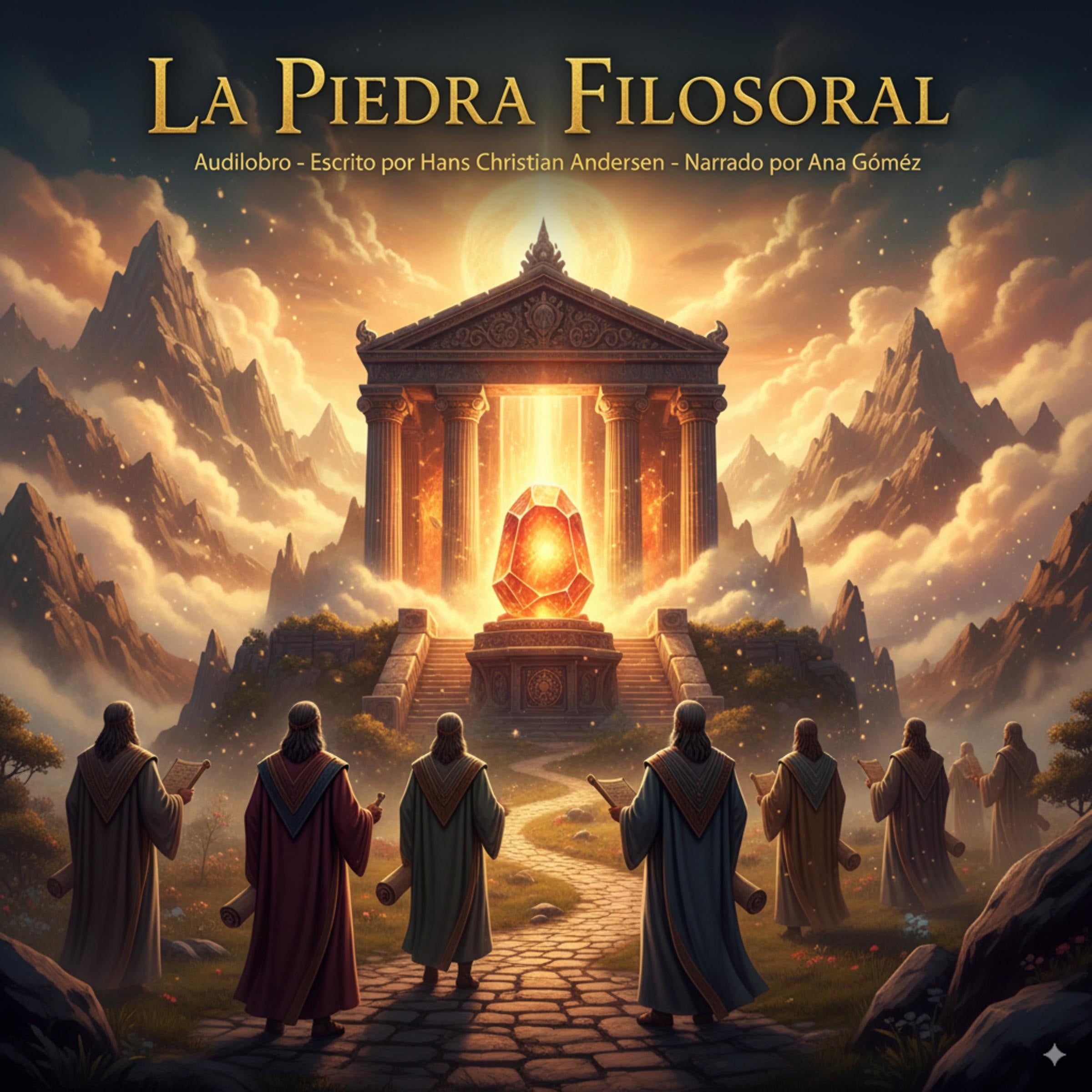 La Piedra Filosofal