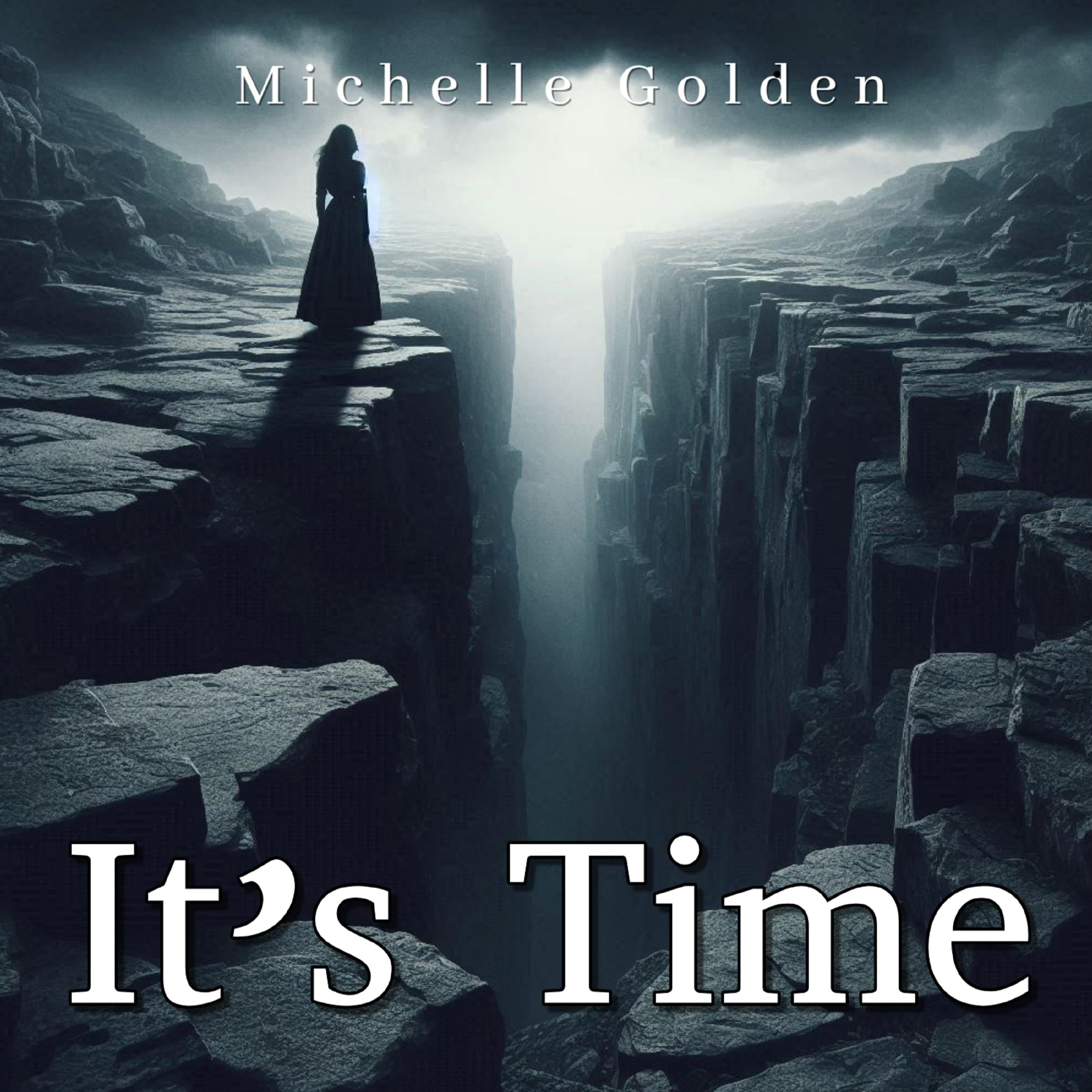 It’s Time