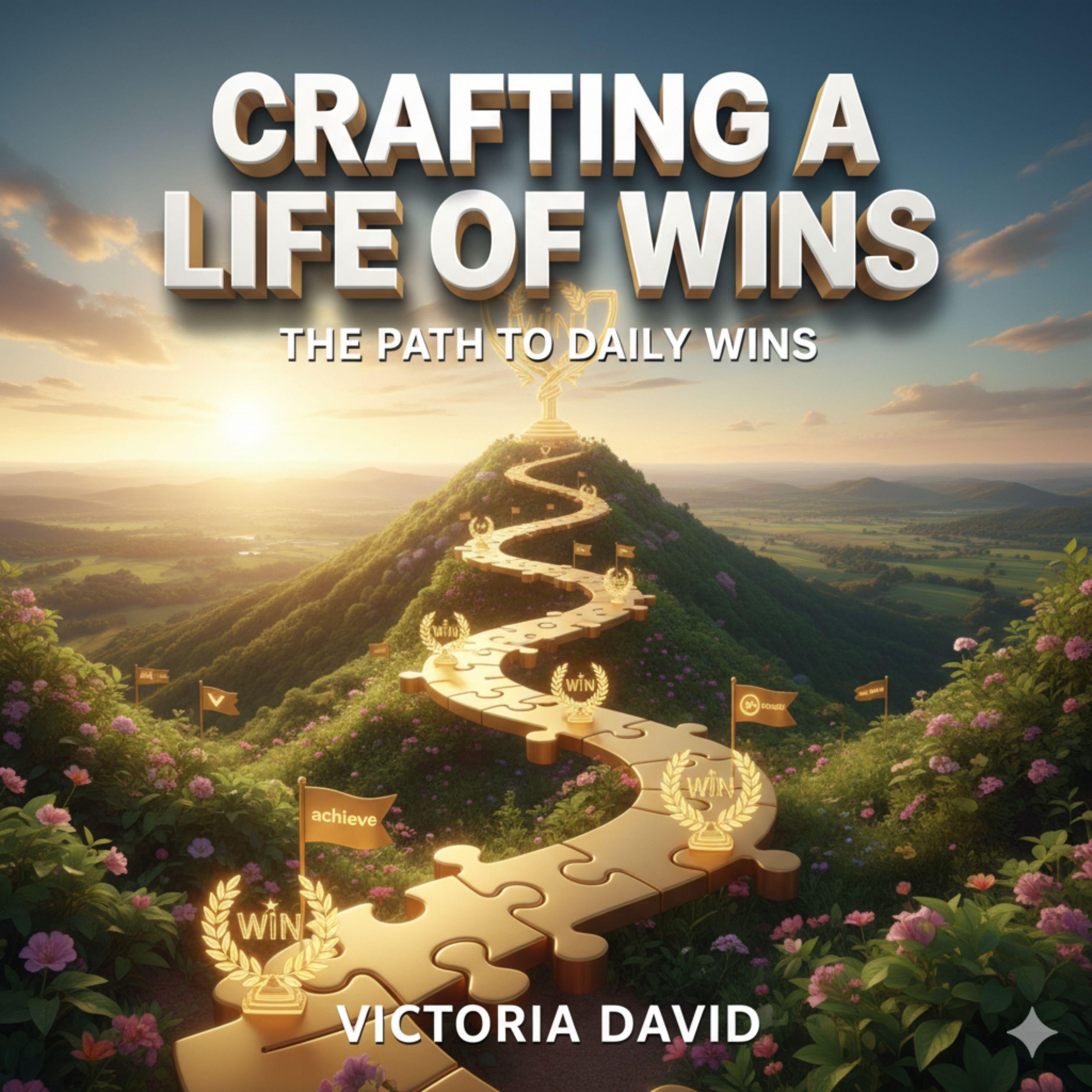 Crafting a Life of Wins