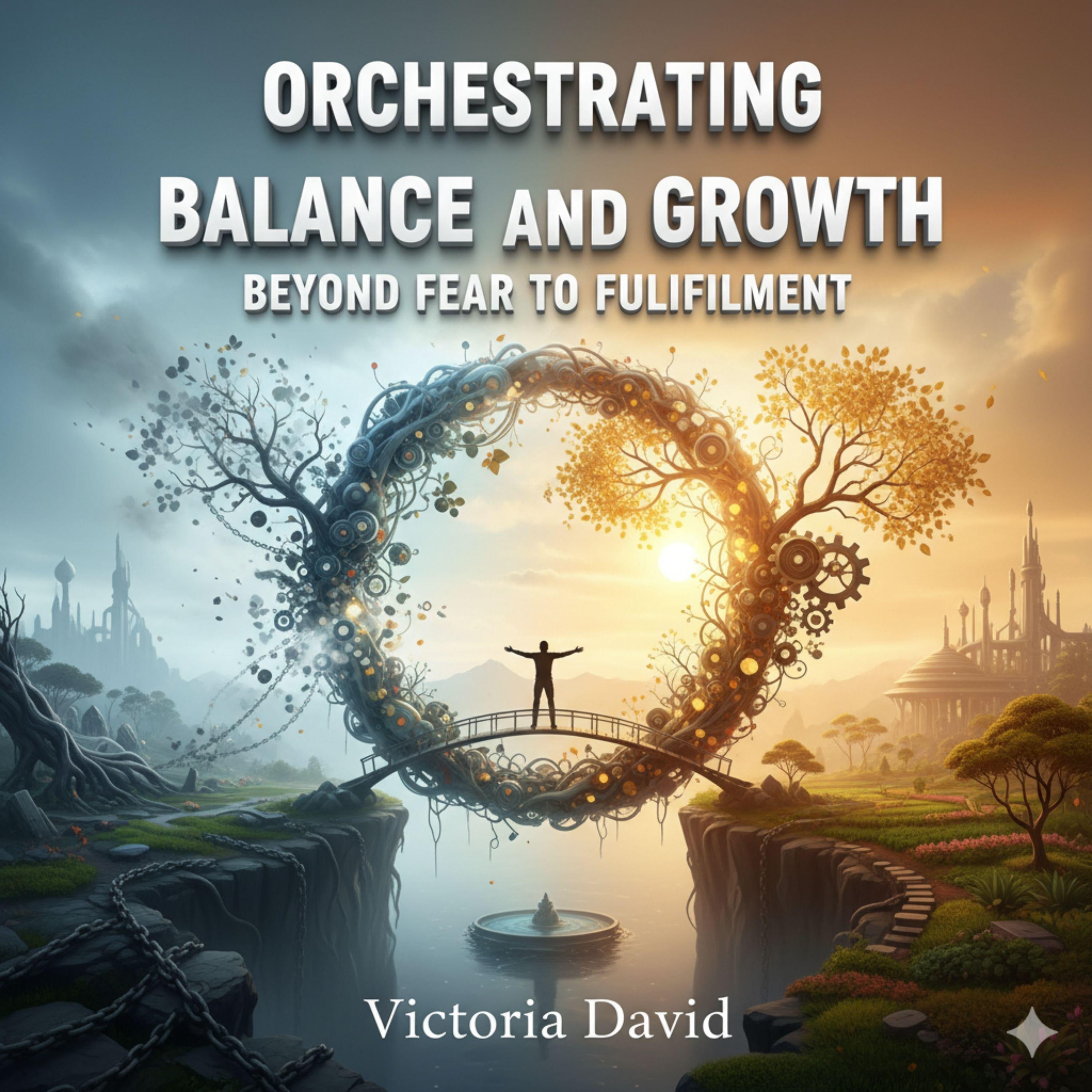 Orchestrating Balance and Growth