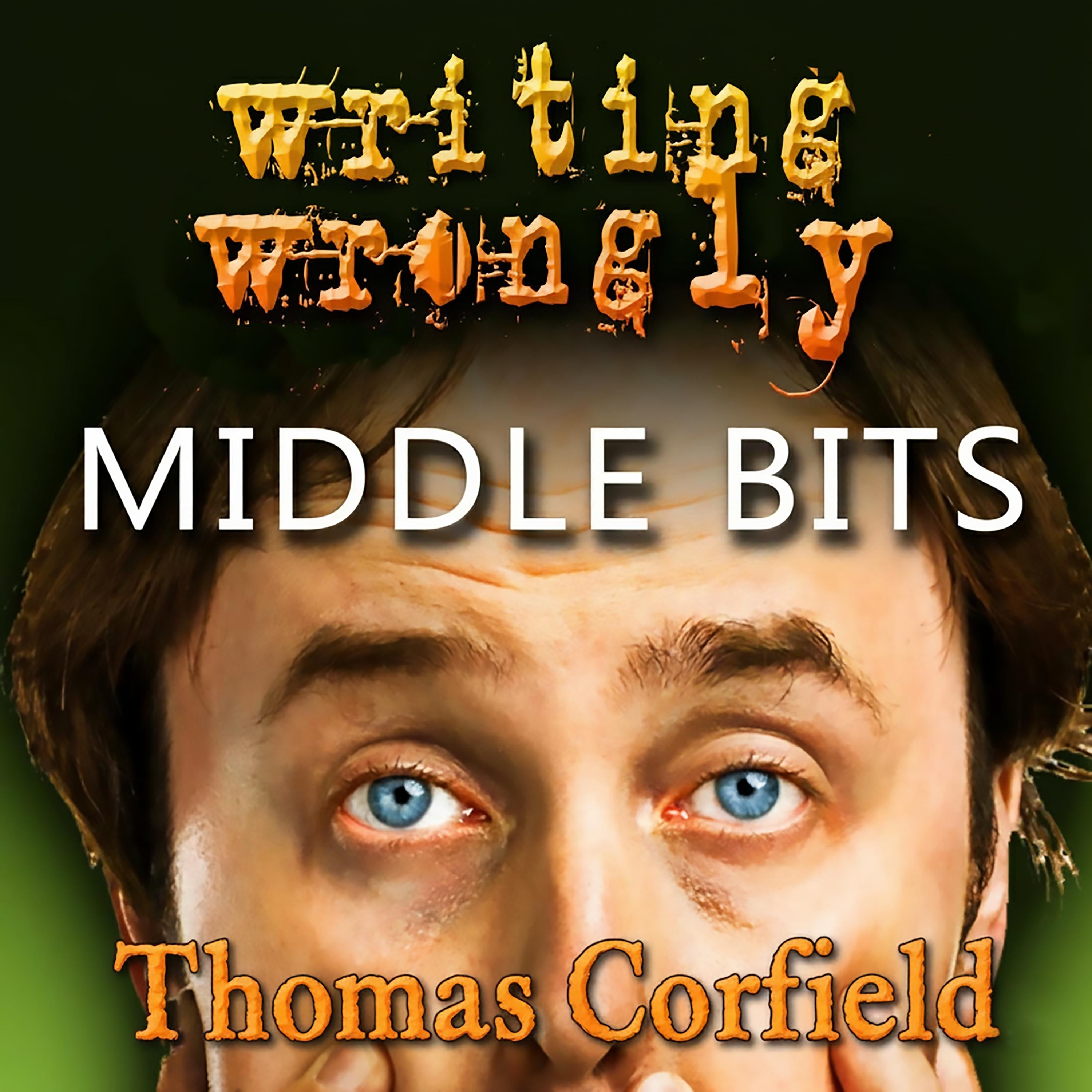 Writing Wrongly - The Middle Bits