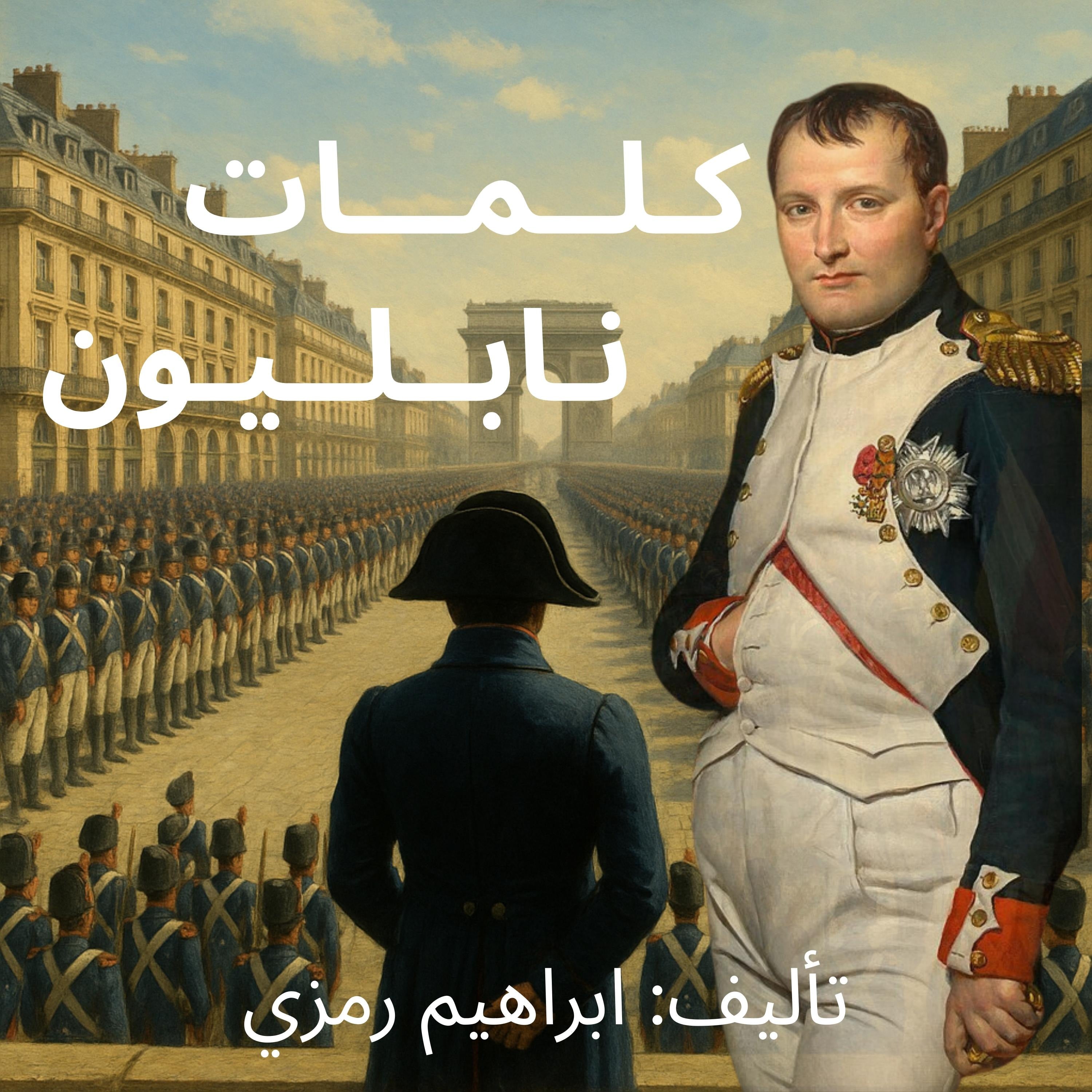 كلمات نابليون