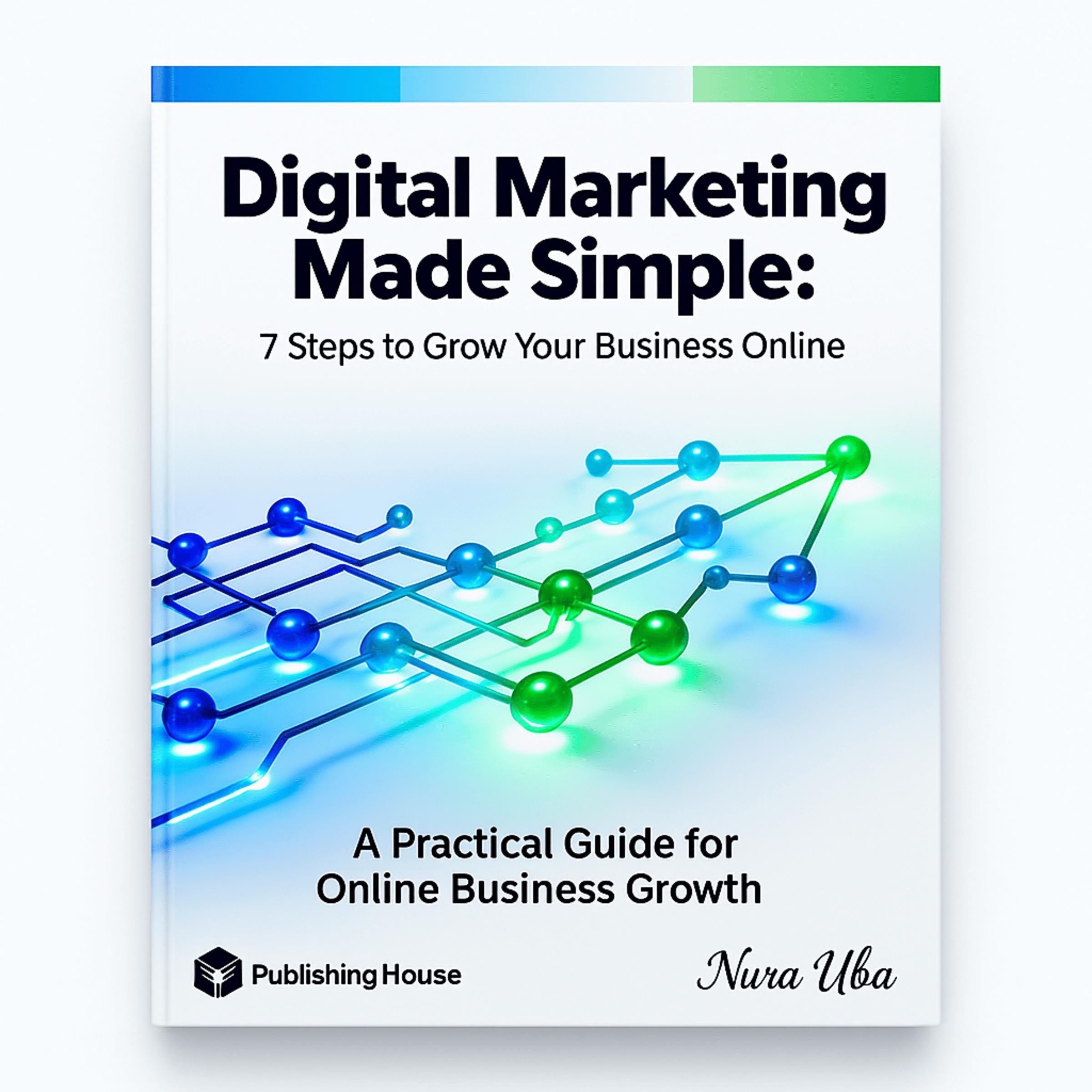Digital Marketing Made Simple