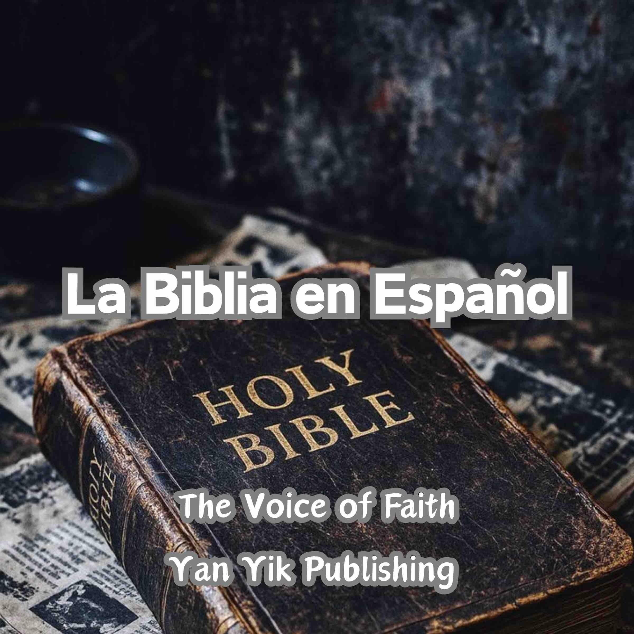 La Biblia en Español
