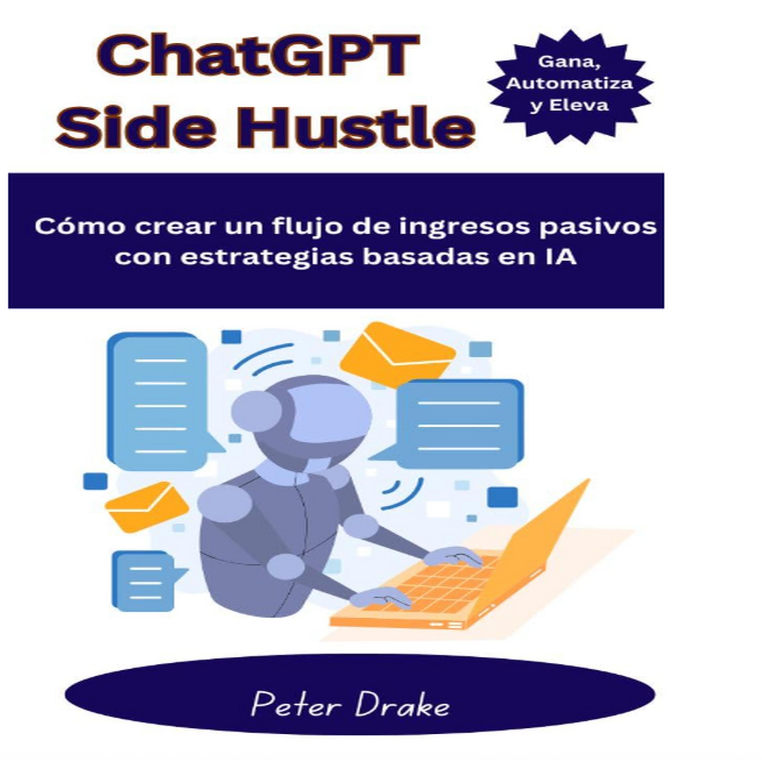 ChatGPT Side Hustle
