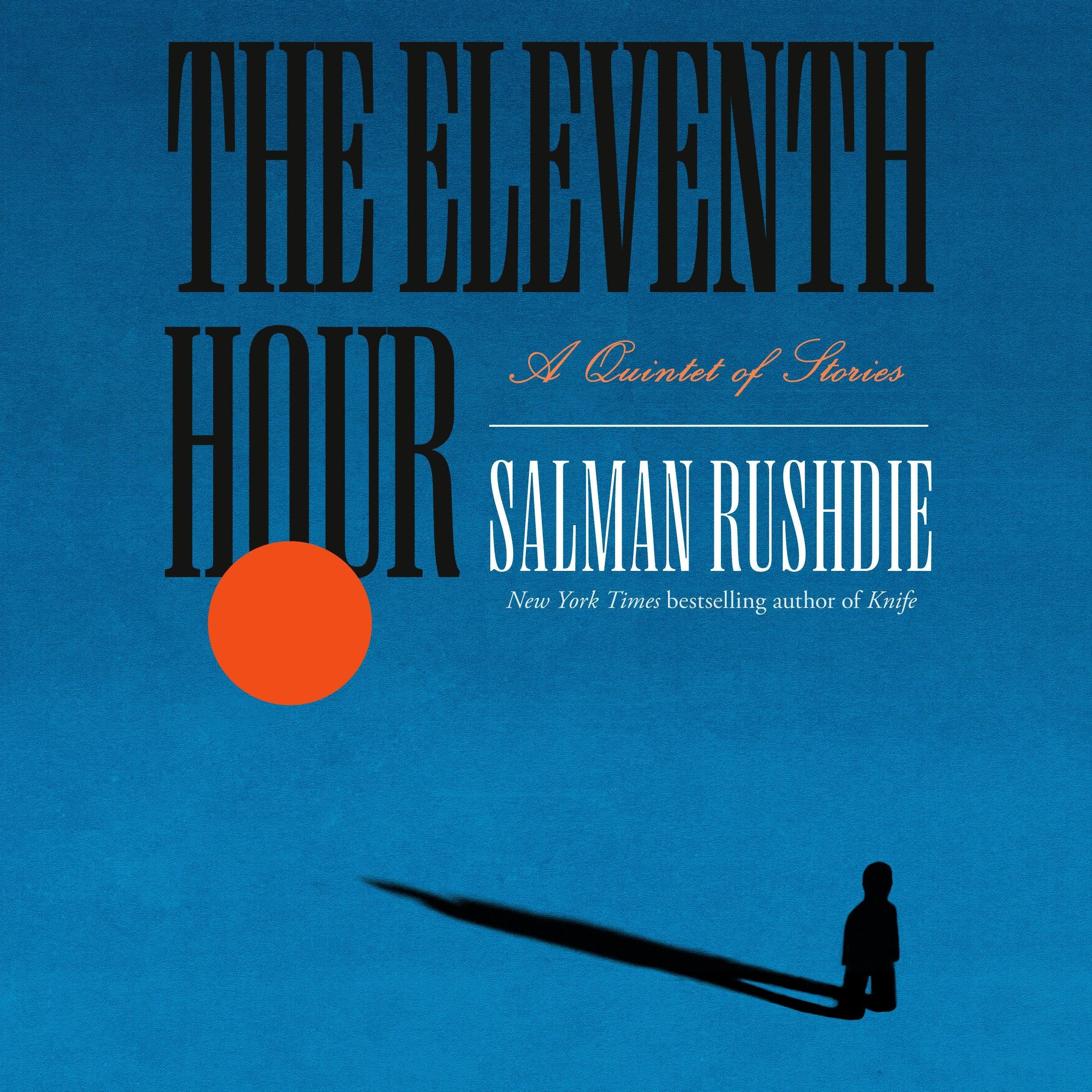The Eleventh Hour